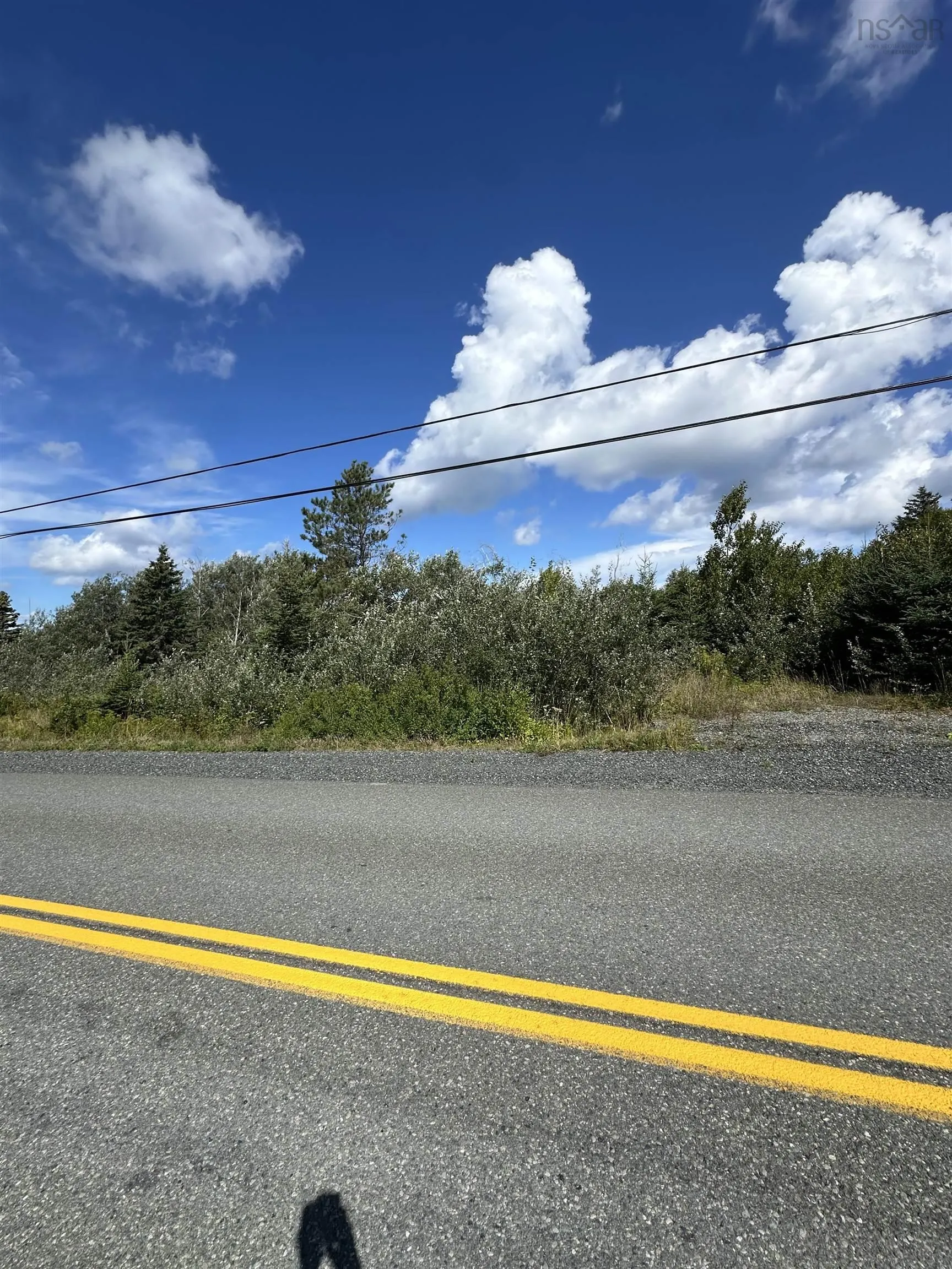 No 6 Mines Road, Donkin, NS B1A 6T7, ,Land,For Sale,Mines,202522155