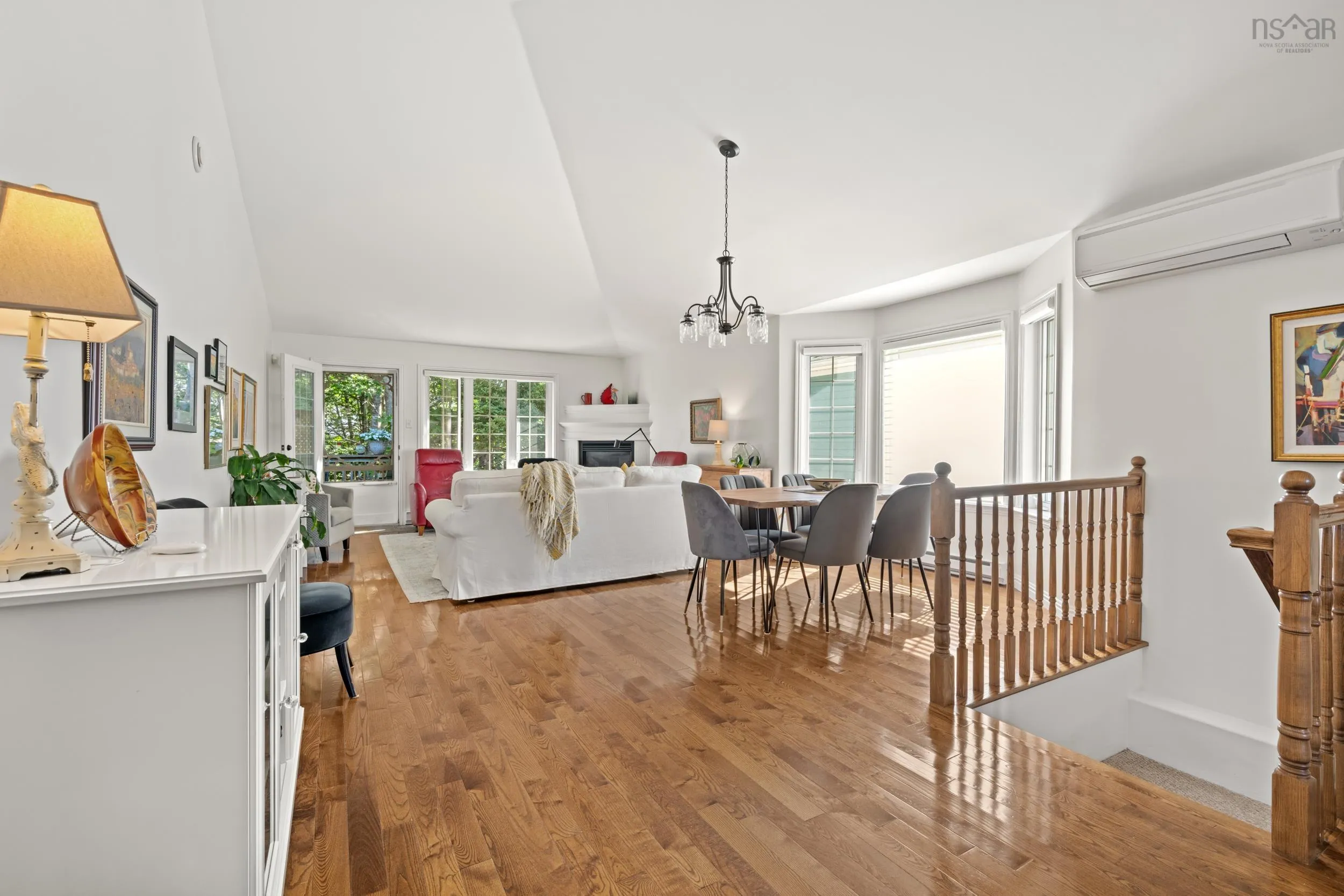 58 Millennium Drive, Chester, NS B0J 1J0, 4 Bedrooms Bedrooms, ,3 BathroomsBathrooms,Residential,For Sale,Millennium,202521929