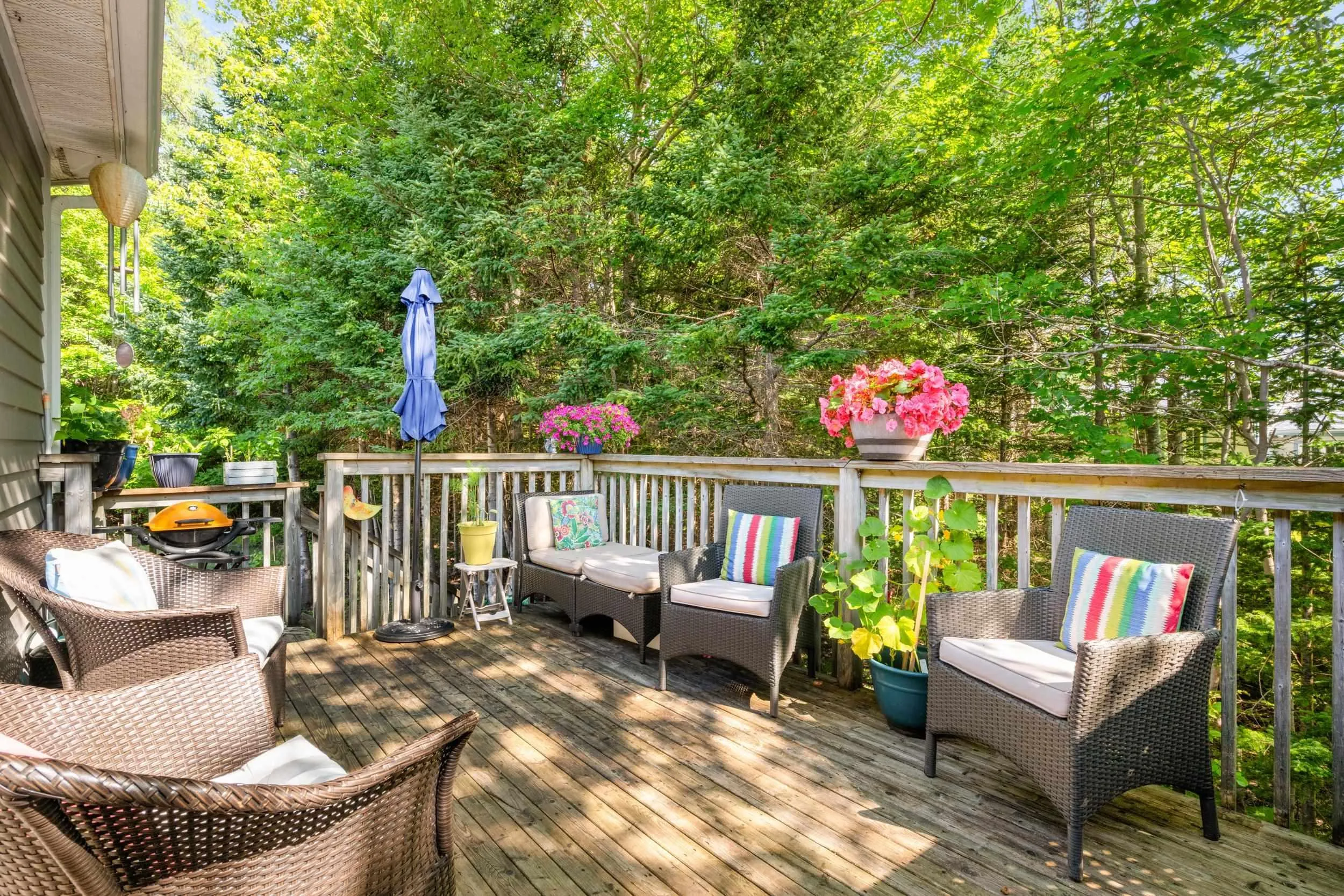 58 Millennium Drive, Chester, NS B0J 1J0, 4 Bedrooms Bedrooms, ,3 BathroomsBathrooms,Residential,For Sale,Millennium,202521929