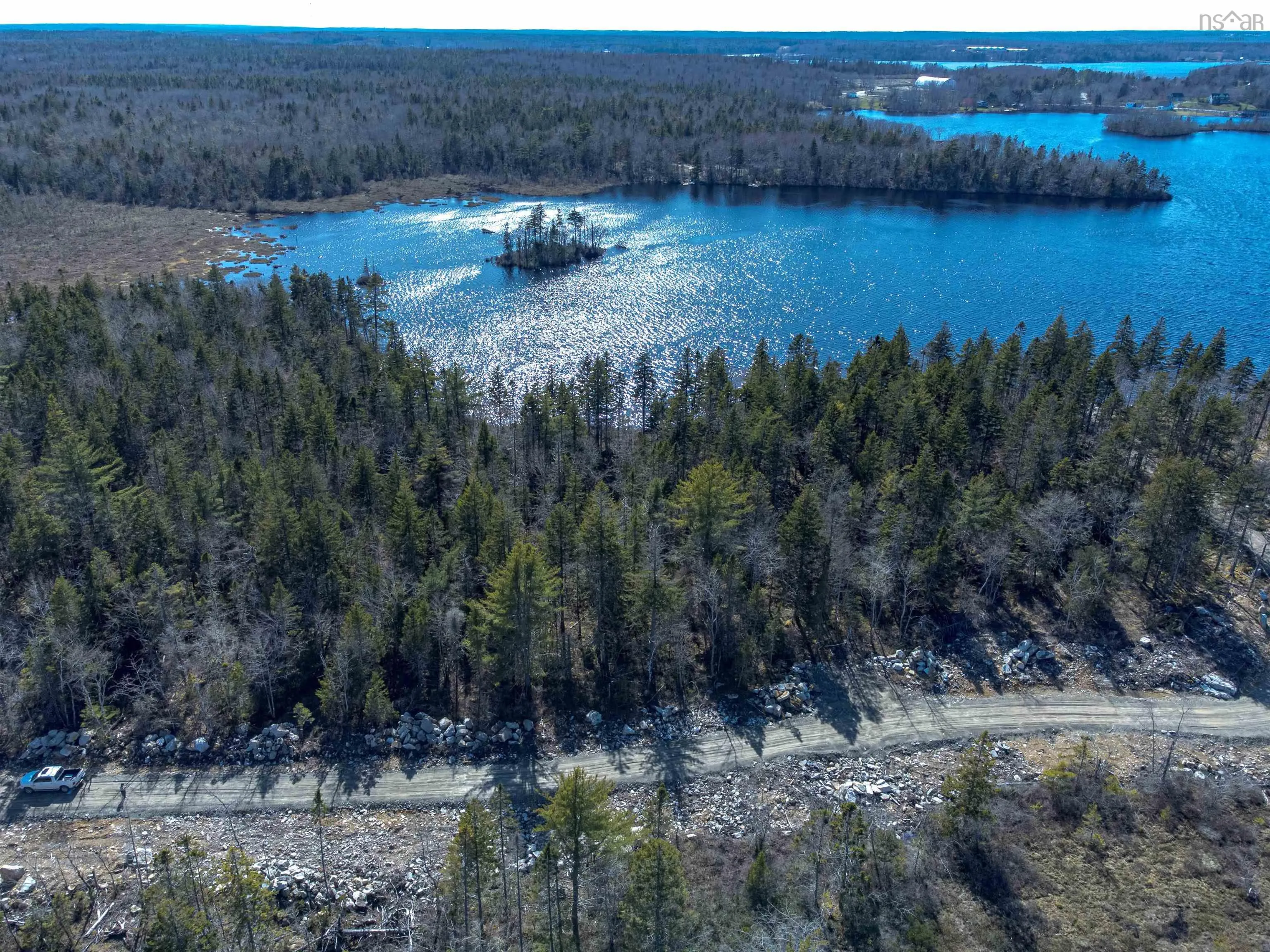 Lot Gl-21 Eagle Road, Gavelton Ns B0w 0c7, ,Land,For Sale,Eagle Road,202426009