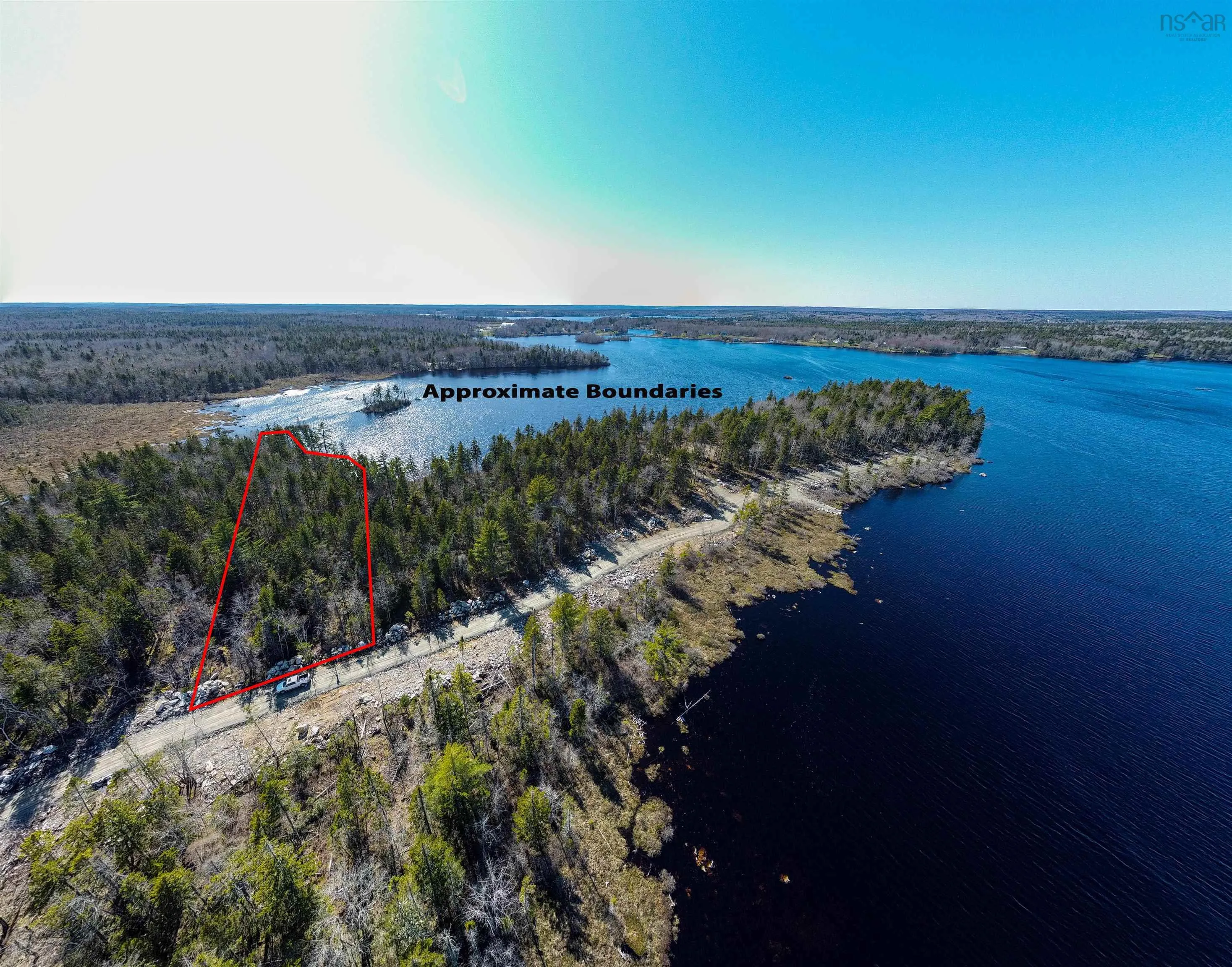 Lot Gl-21 Eagle Road, Gavelton Ns B0w 0c7, ,Land,For Sale,Eagle Road,202426009