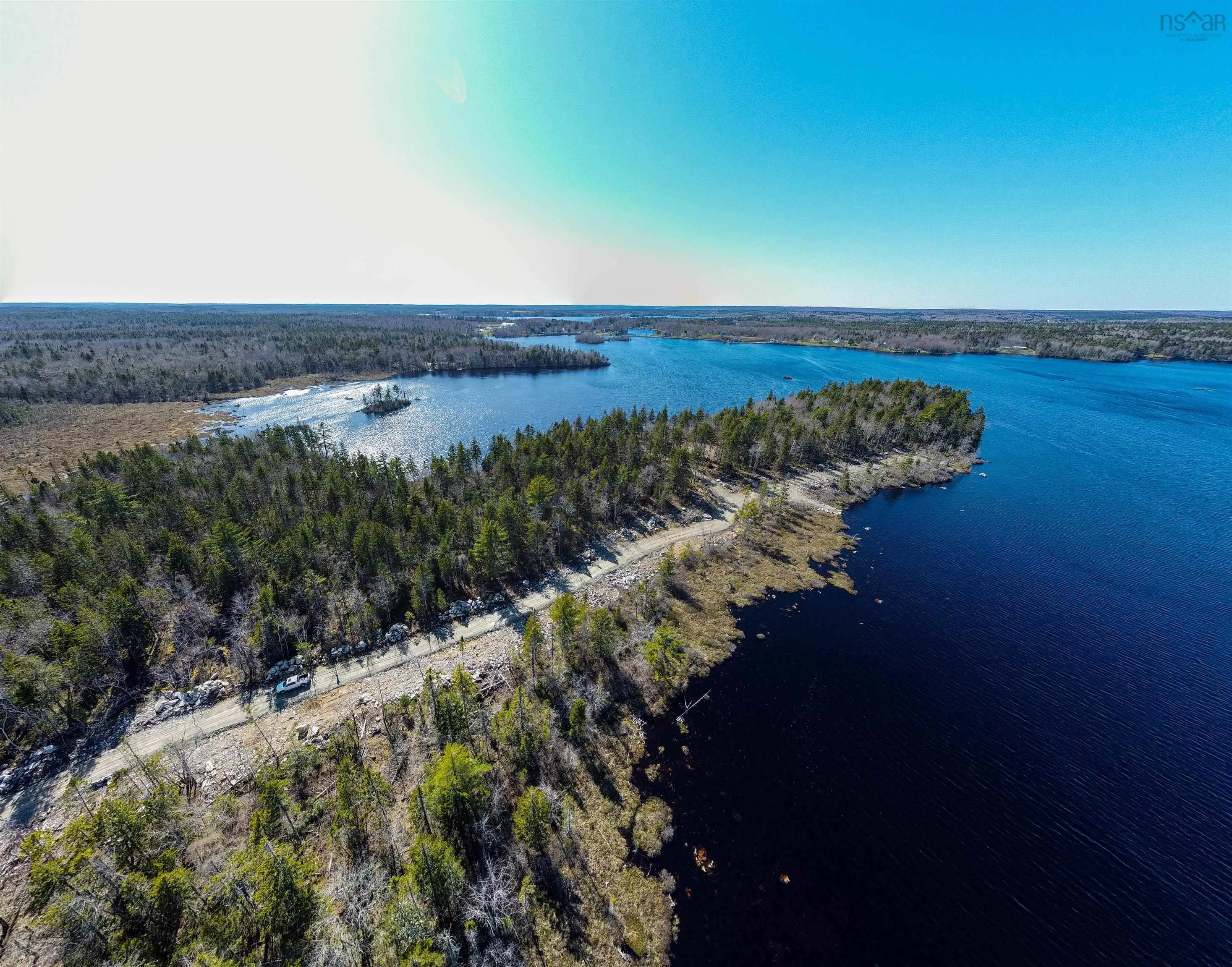 Lot Gl-21 Eagle Road, Gavelton Ns B0w 0c7, ,Land,For Sale,Eagle Road,202426009