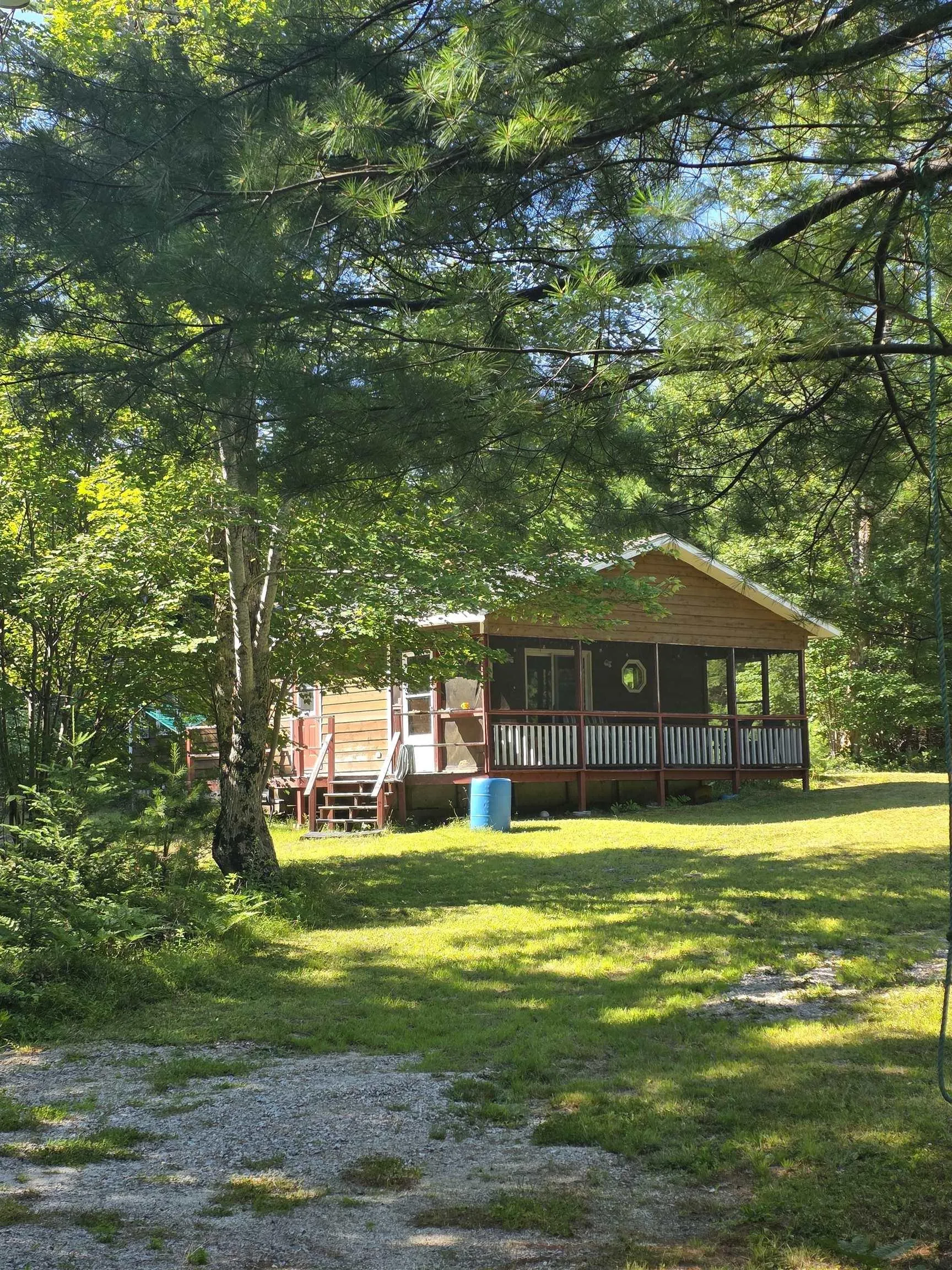 6946 Upper Clyde Road, Upper Clyde, NS B0T 1W0, 2 Bedrooms Bedrooms, ,1 BathroomBathrooms,Residential,For Sale,Upper Clyde,202519445