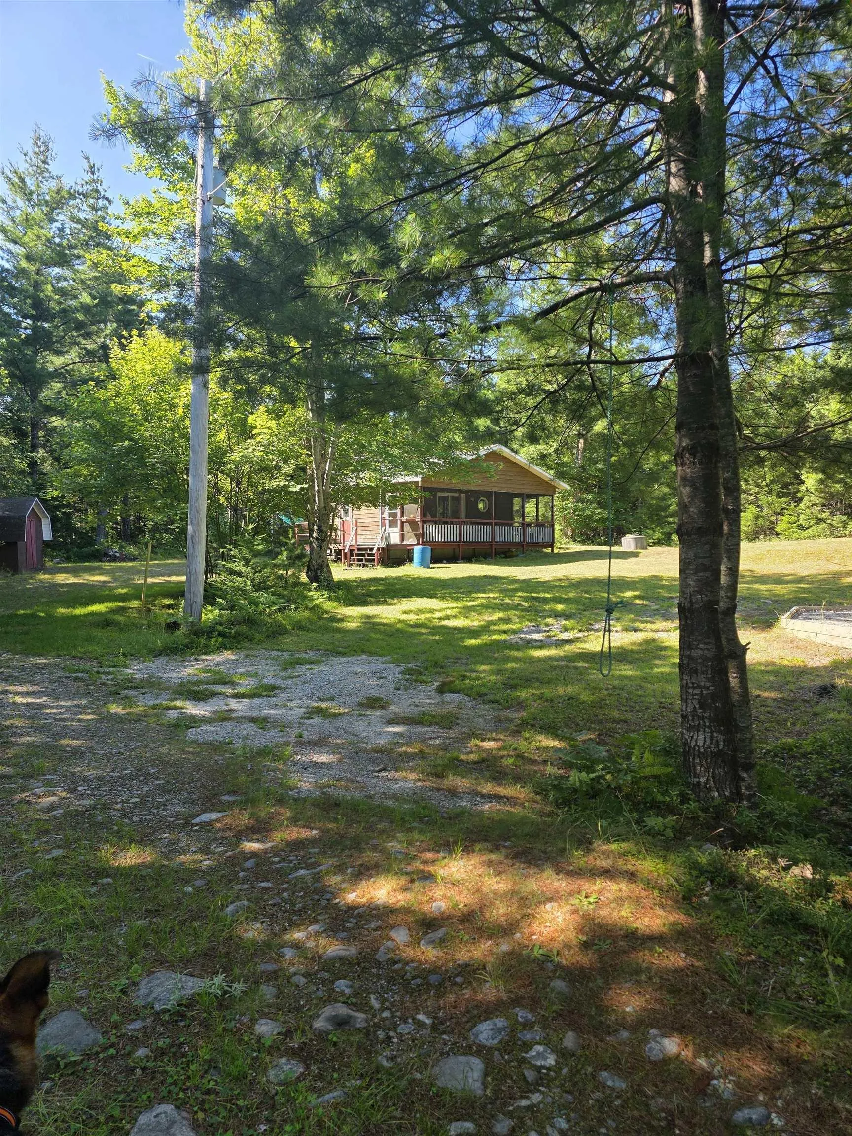 6946 Upper Clyde Road, Upper Clyde, NS B0T 1W0, 2 Bedrooms Bedrooms, ,1 BathroomBathrooms,Residential,For Sale,Upper Clyde,202519445
