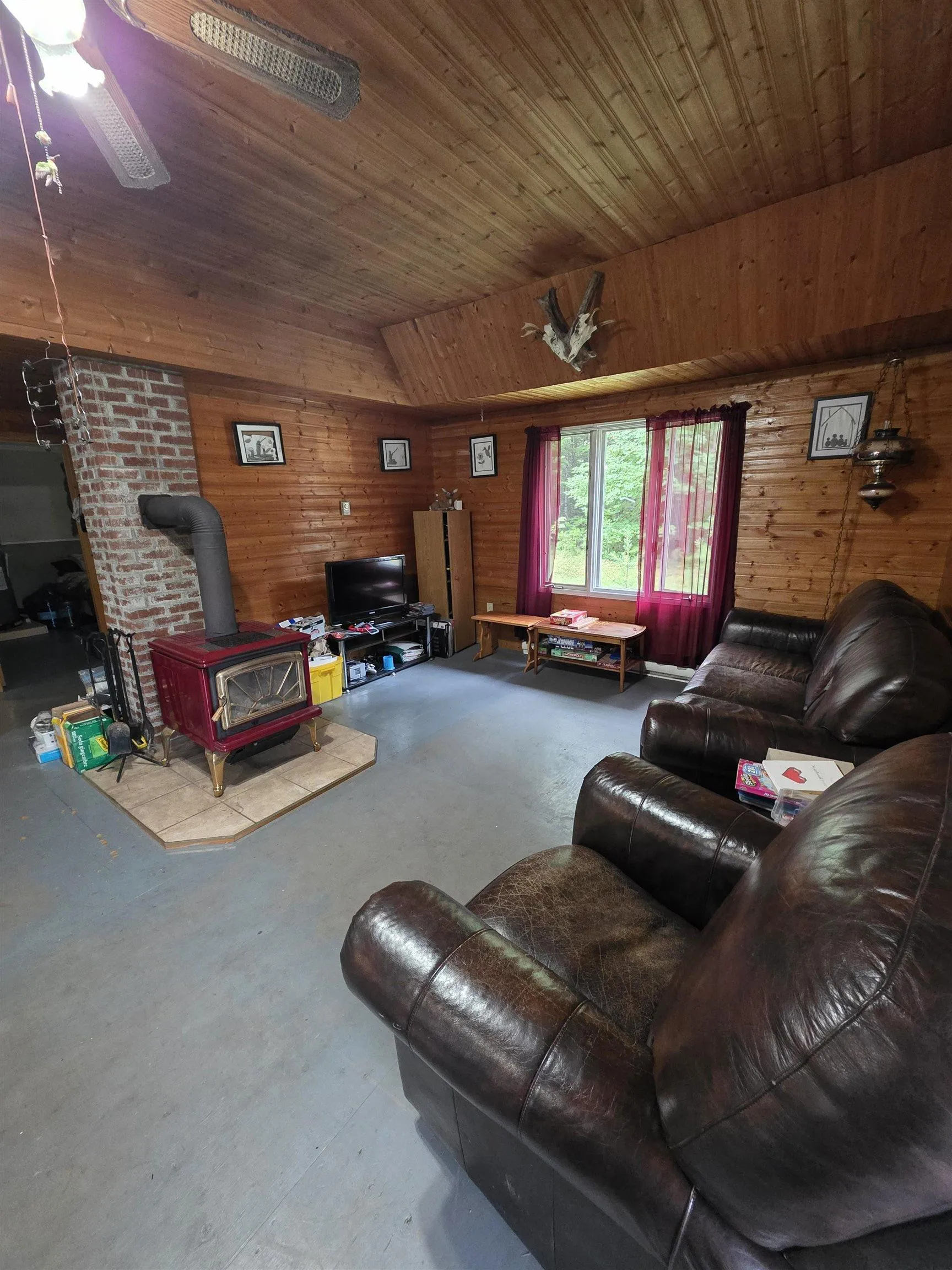 6946 Upper Clyde Road, Upper Clyde, NS B0T 1W0, 2 Bedrooms Bedrooms, ,1 BathroomBathrooms,Residential,For Sale,Upper Clyde,202519445