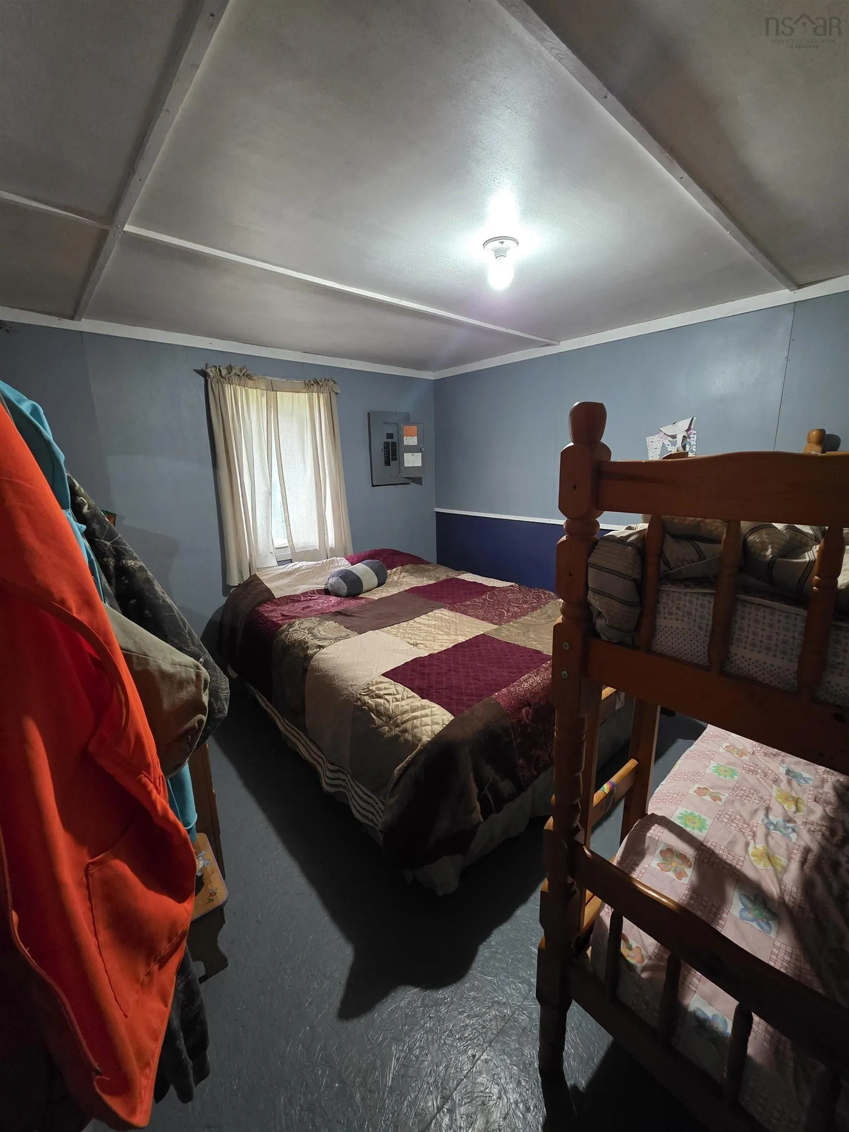 6946 Upper Clyde Road, Upper Clyde, NS B0T 1W0, 2 Bedrooms Bedrooms, ,1 BathroomBathrooms,Residential,For Sale,Upper Clyde,202519445