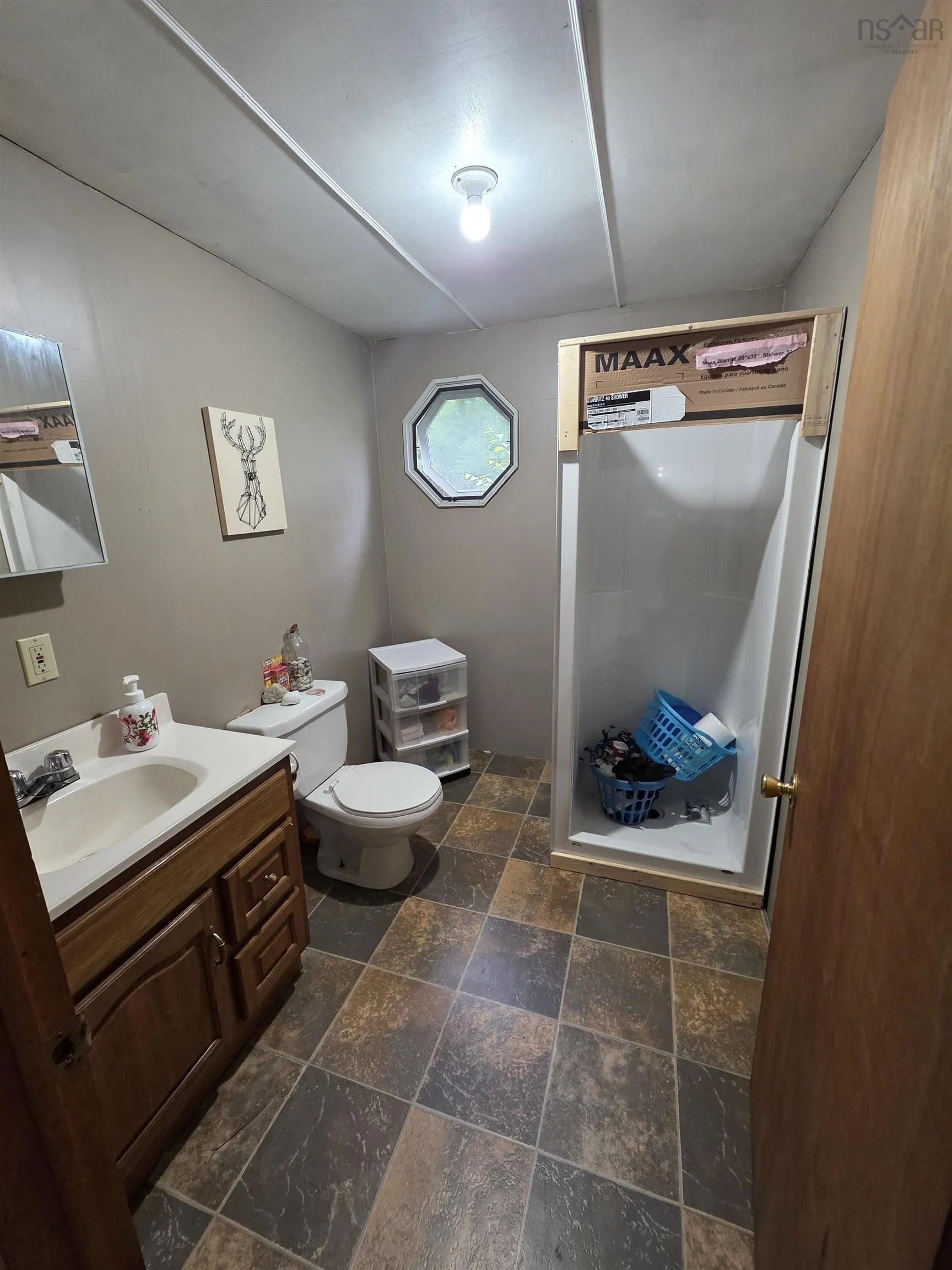 6946 Upper Clyde Road, Upper Clyde, NS B0T 1W0, 2 Bedrooms Bedrooms, ,1 BathroomBathrooms,Residential,For Sale,Upper Clyde,202519445