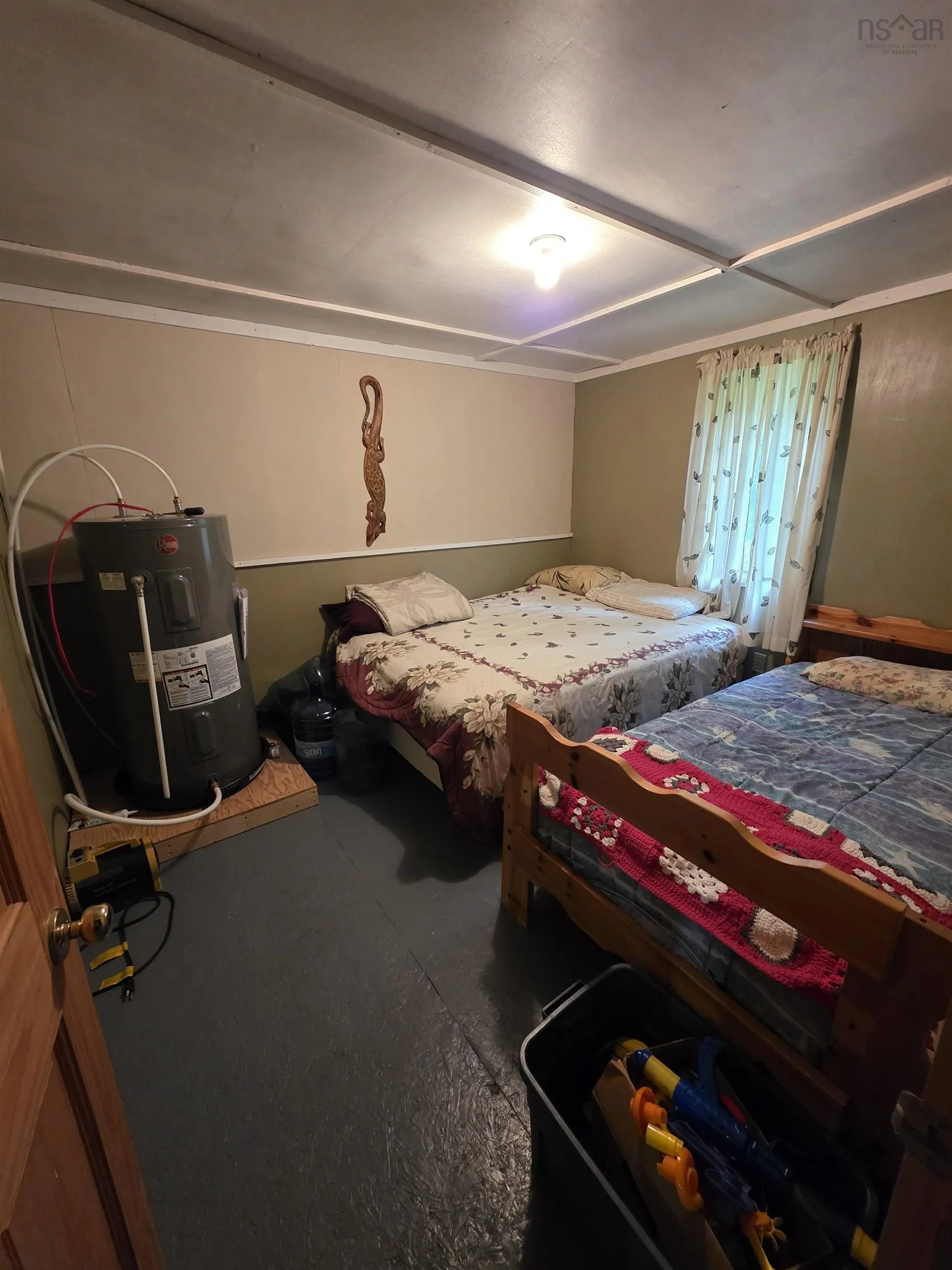 6946 Upper Clyde Road, Upper Clyde, NS B0T 1W0, 2 Bedrooms Bedrooms, ,1 BathroomBathrooms,Residential,For Sale,Upper Clyde,202519445