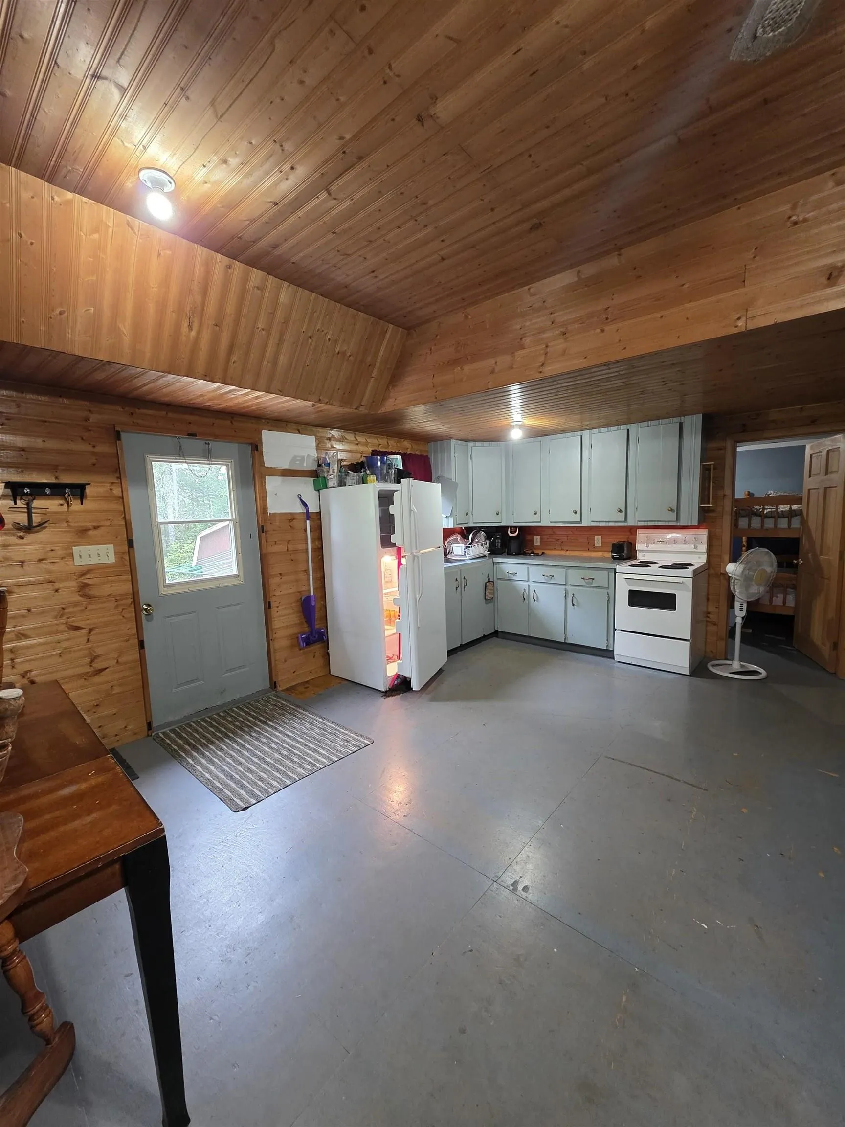 6946 Upper Clyde Road, Upper Clyde, NS B0T 1W0, 2 Bedrooms Bedrooms, ,1 BathroomBathrooms,Residential,For Sale,Upper Clyde,202519445