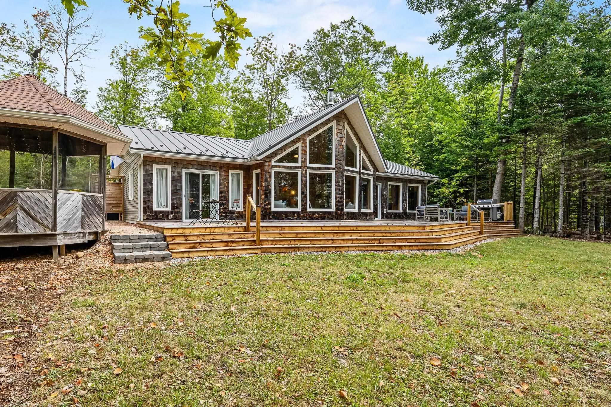 128 Davison Mill Road, Hastings, NS B0R 1H0, 3 Bedrooms Bedrooms, ,2 BathroomsBathrooms,Residential,For Sale,Davison Mill Road,202523023