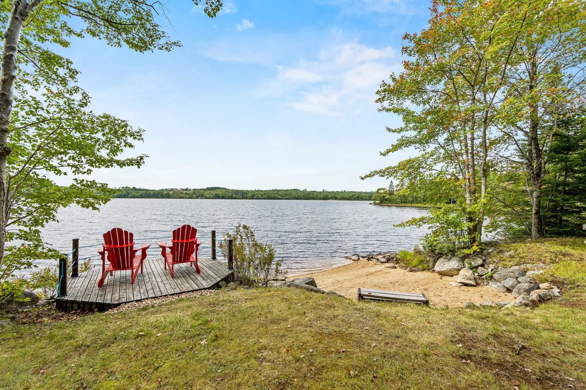 128 Davison Mill Road, Hastings, NS B0R 1H0, 3 Bedrooms Bedrooms, ,2 BathroomsBathrooms,Residential,For Sale,Davison Mill Road,202523023