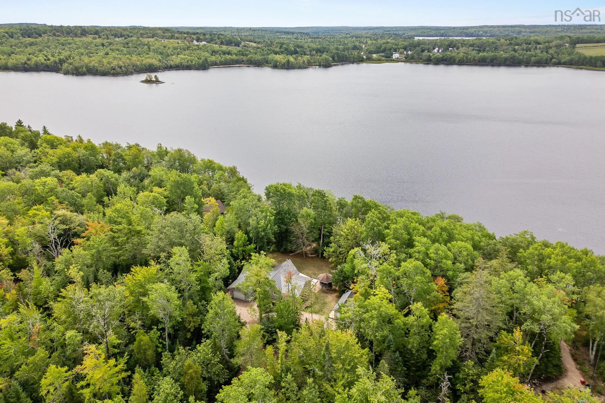 128 Davison Mill Road, Hastings, NS B0R 1H0, 3 Bedrooms Bedrooms, ,2 BathroomsBathrooms,Residential,For Sale,Davison Mill Road,202523023