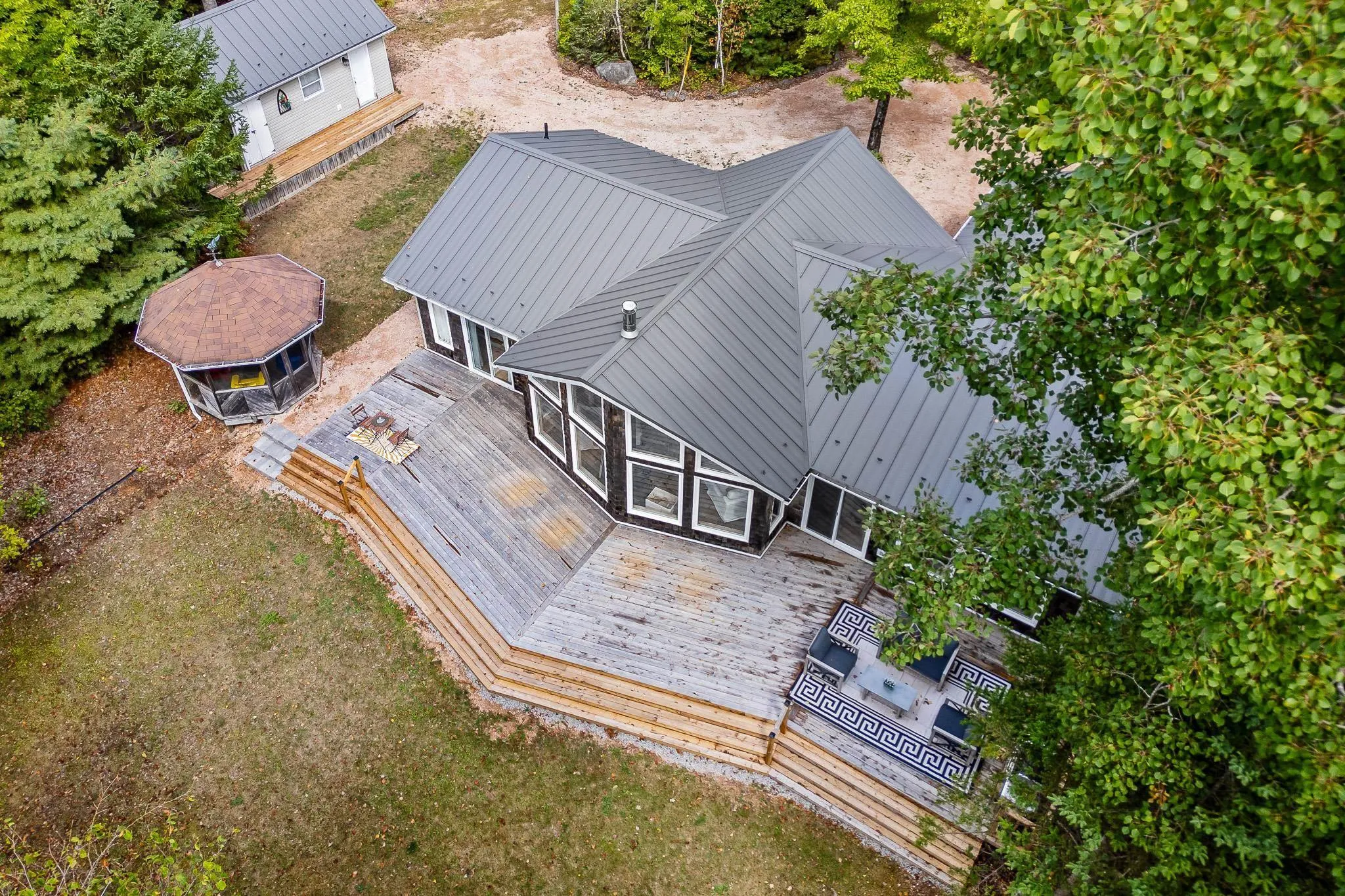 128 Davison Mill Road, Hastings, NS B0R 1H0, 3 Bedrooms Bedrooms, ,2 BathroomsBathrooms,Residential,For Sale,Davison Mill Road,202523023