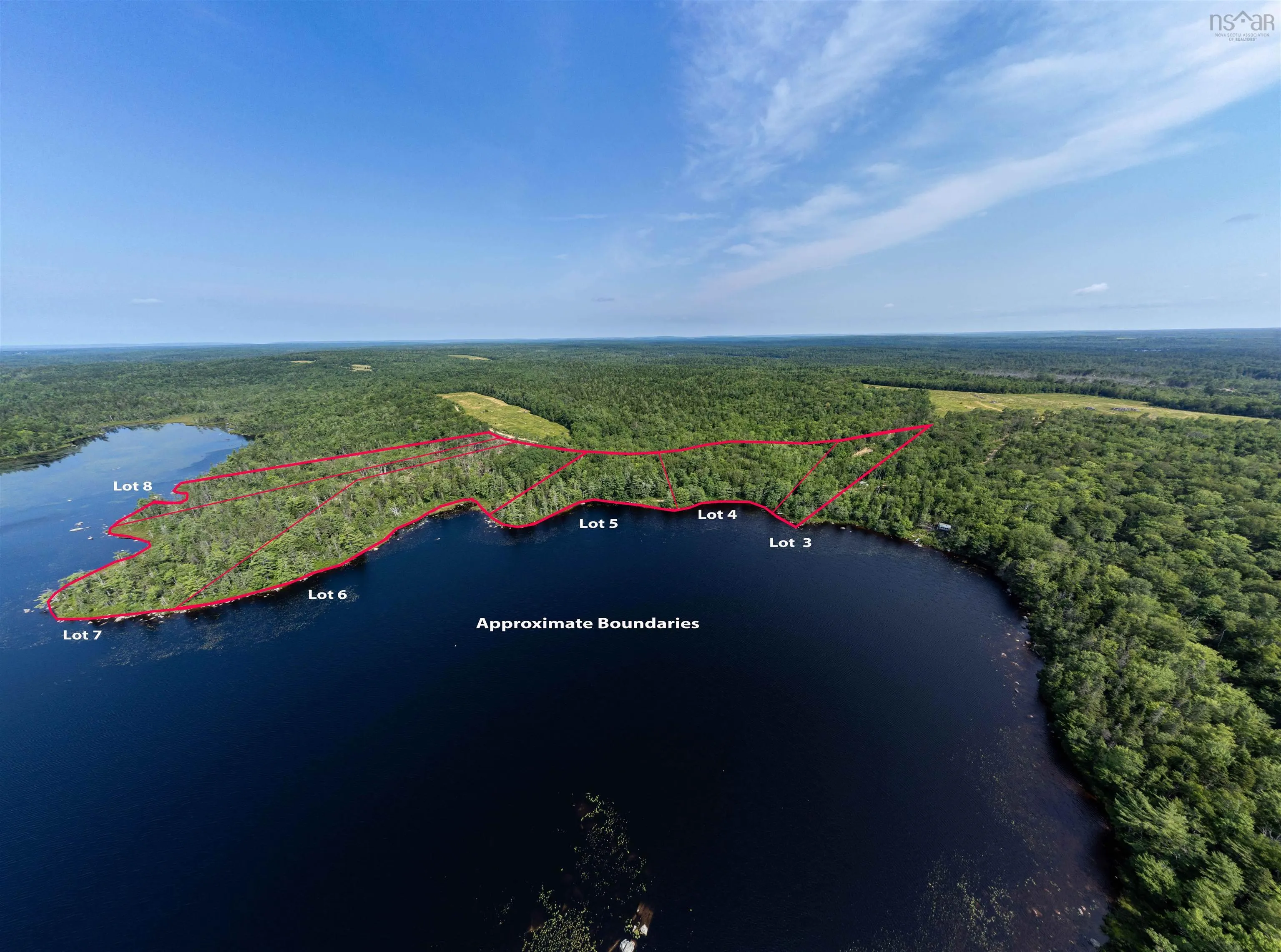 Victory Road Lot 7, Victory Ns B0s 1a0, ,Land,For Sale,Victory,202509831