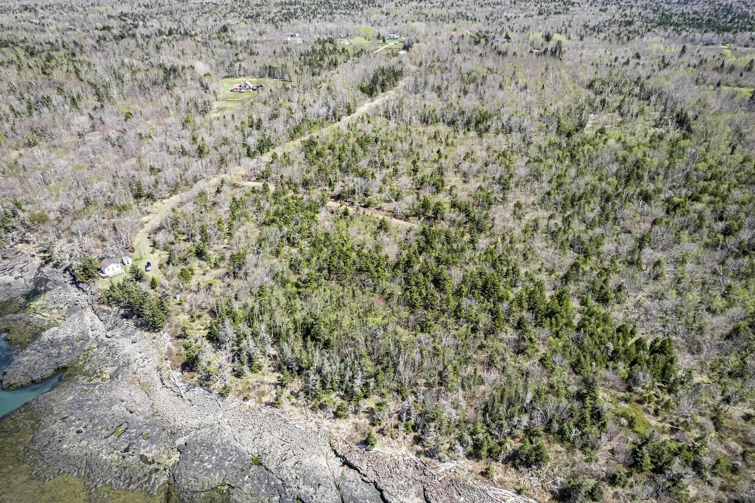 Lot 1 Shore Road, Hillsburn, NS B0S 1K0, ,Land,For Sale,Shore,202510911