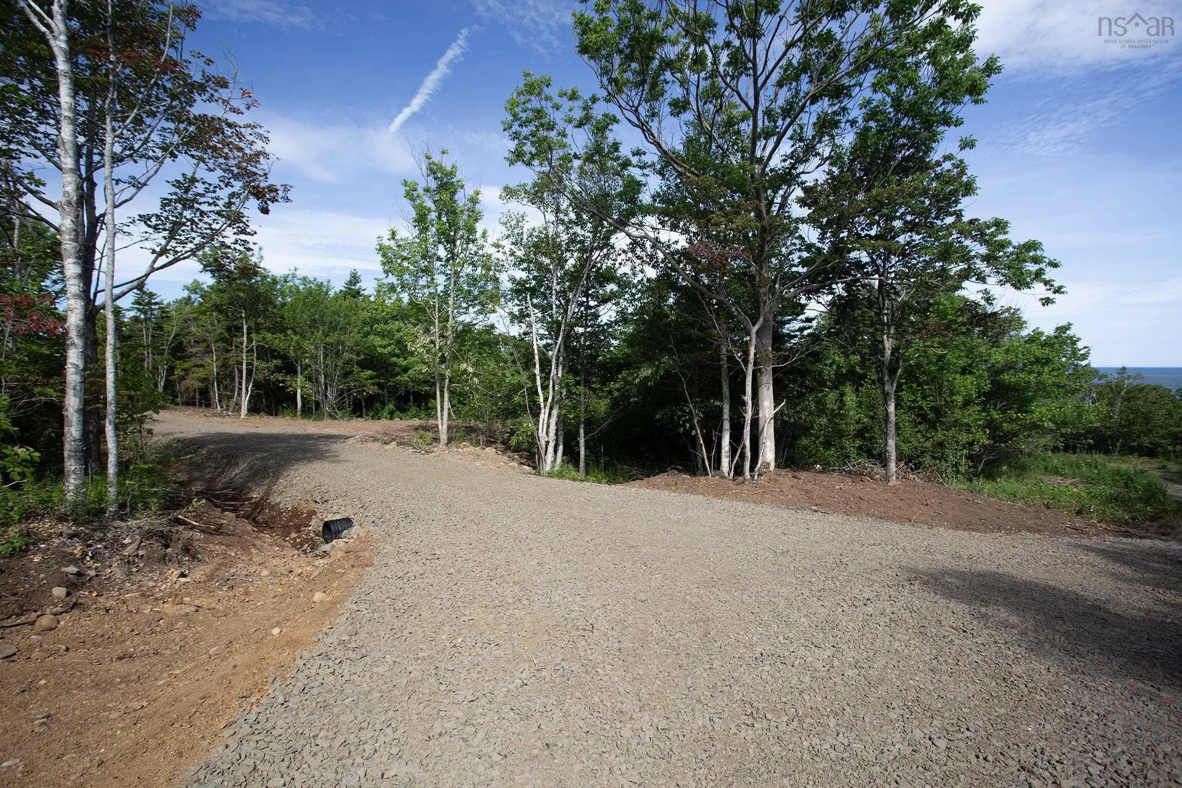 Lot 1 Shore Road, Hillsburn, NS B0S 1K0, ,Land,For Sale,Shore,202510911