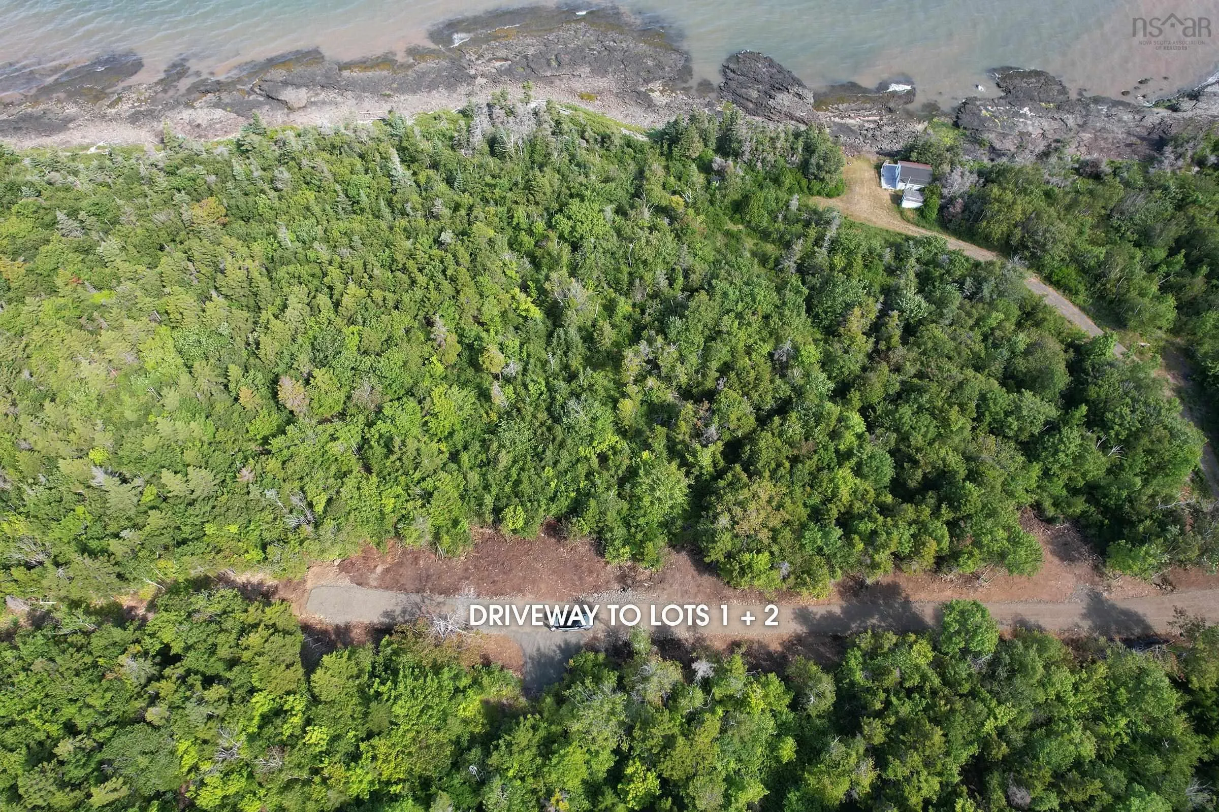 Lot 1 Shore Road, Hillsburn, NS B0S 1K0, ,Land,For Sale,Shore,202510911
