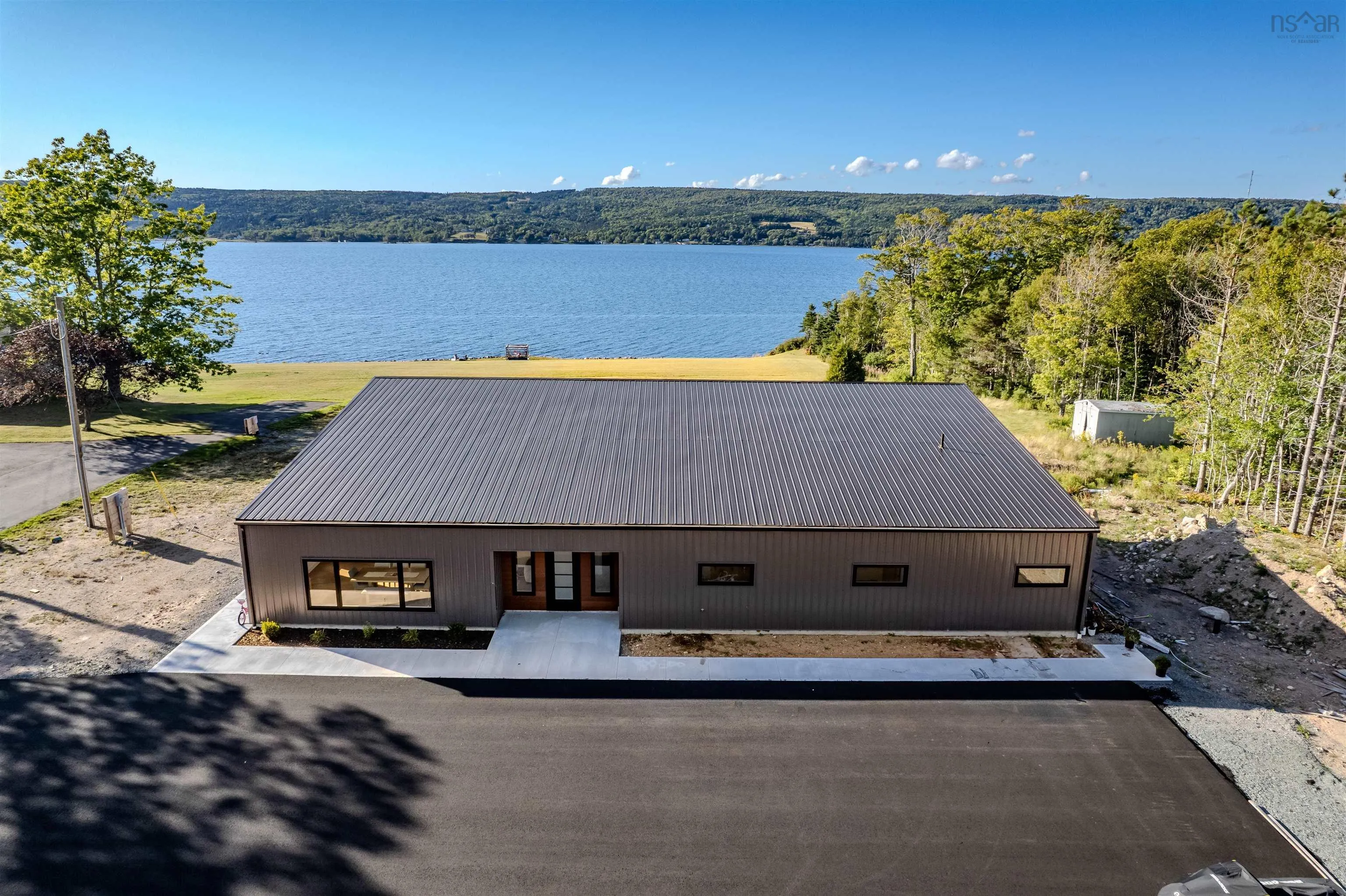 5416 East Bay Highway, Ben Eoin, NS B1J 1P4, 3 Bedrooms Bedrooms, ,4 BathroomsBathrooms,Residential,For Sale,East Bay,202522434