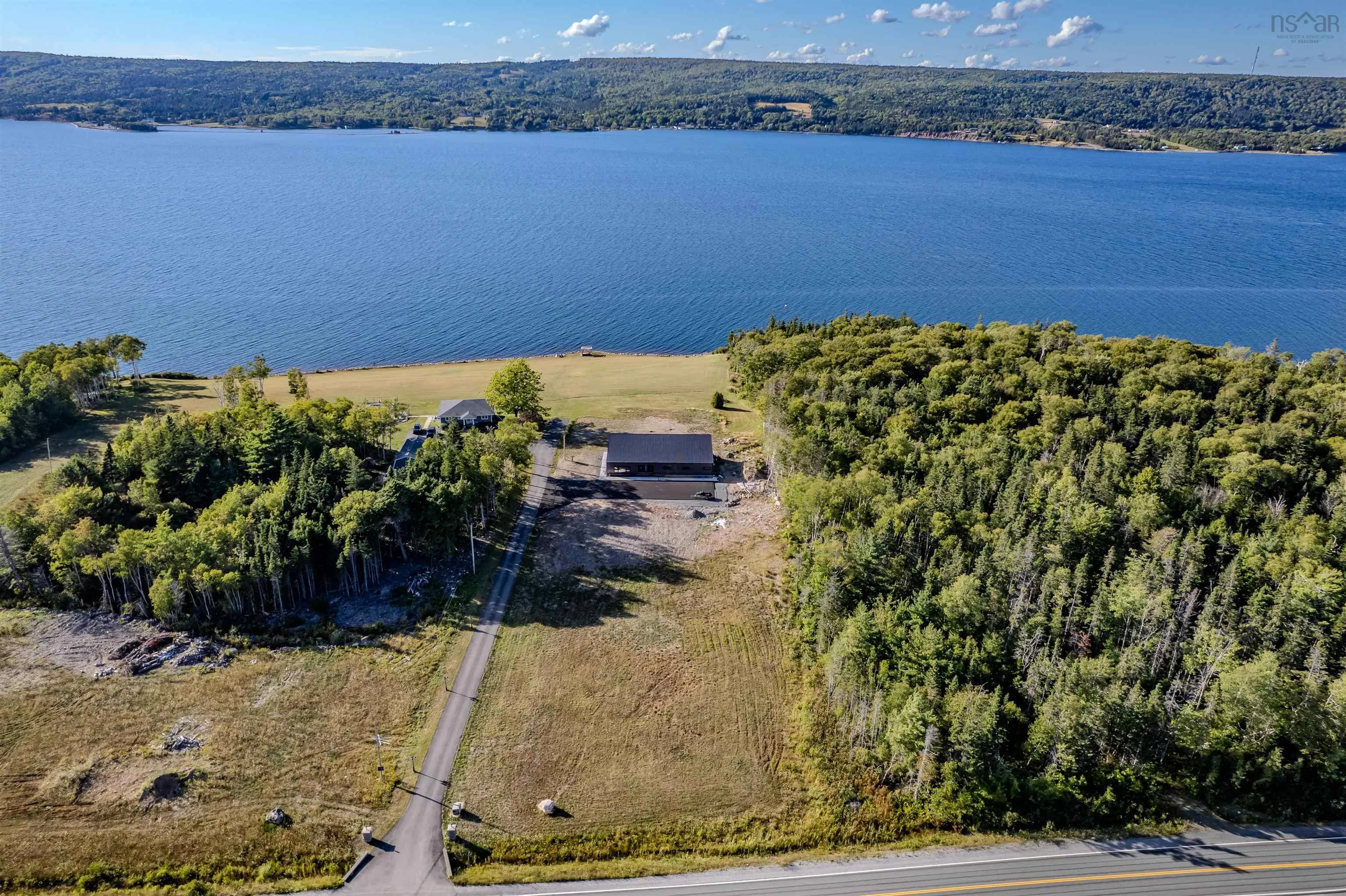 5416 East Bay Highway, Ben Eoin, NS B1J 1P4, 3 Bedrooms Bedrooms, ,4 BathroomsBathrooms,Residential,For Sale,East Bay,202522434