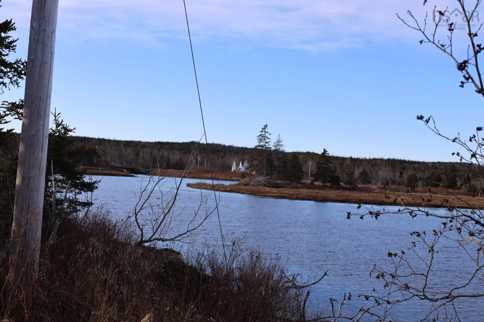 26431 Highway 7, Sheet Harbour Ns B0j 2r0, ,Land,For Sale,Highway 7,202416878