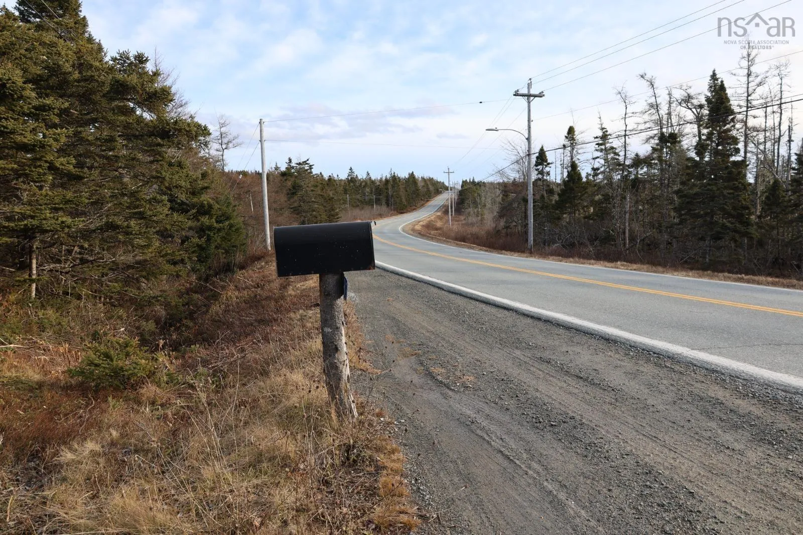 26431 Highway 7, Sheet Harbour Ns B0j 2r0, ,Land,For Sale,Highway 7,202416878