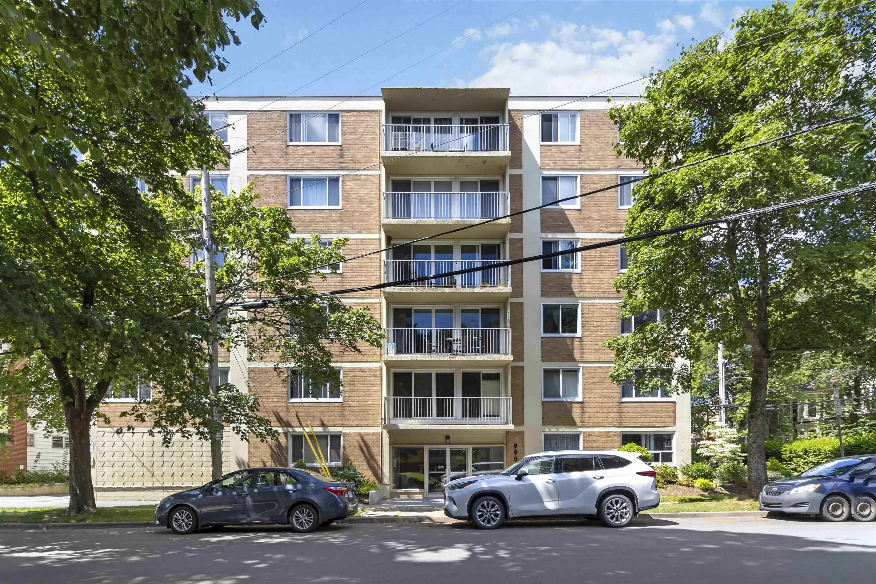 304-990 Mclean Street, Halifax, NS B3H 2V1, 2 Bedrooms Bedrooms, ,1 BathroomBathrooms,Residential,For Sale,Mclean,202518553