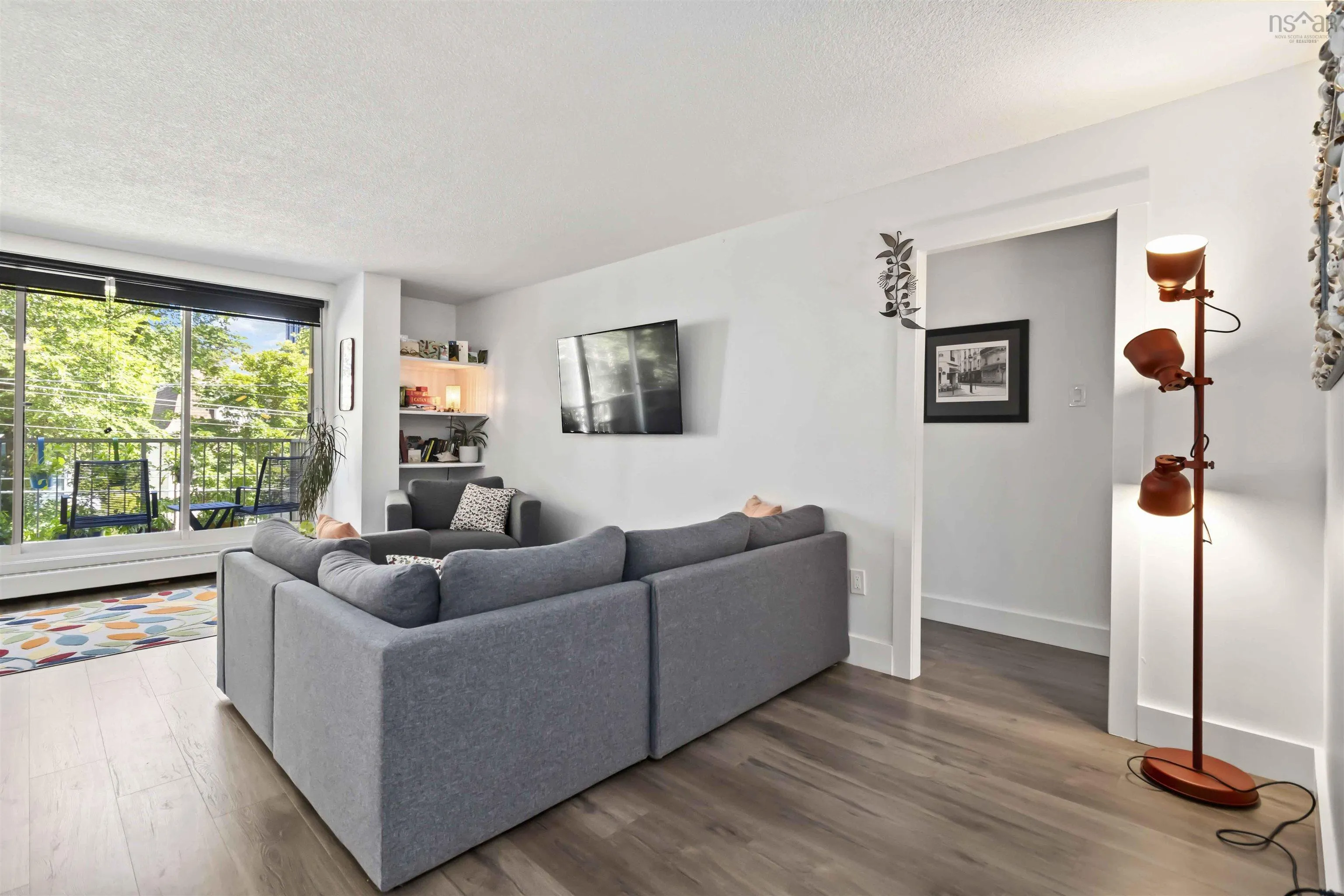 304-990 Mclean Street, Halifax, NS B3H 2V1, 2 Bedrooms Bedrooms, ,1 BathroomBathrooms,Residential,For Sale,Mclean,202518553