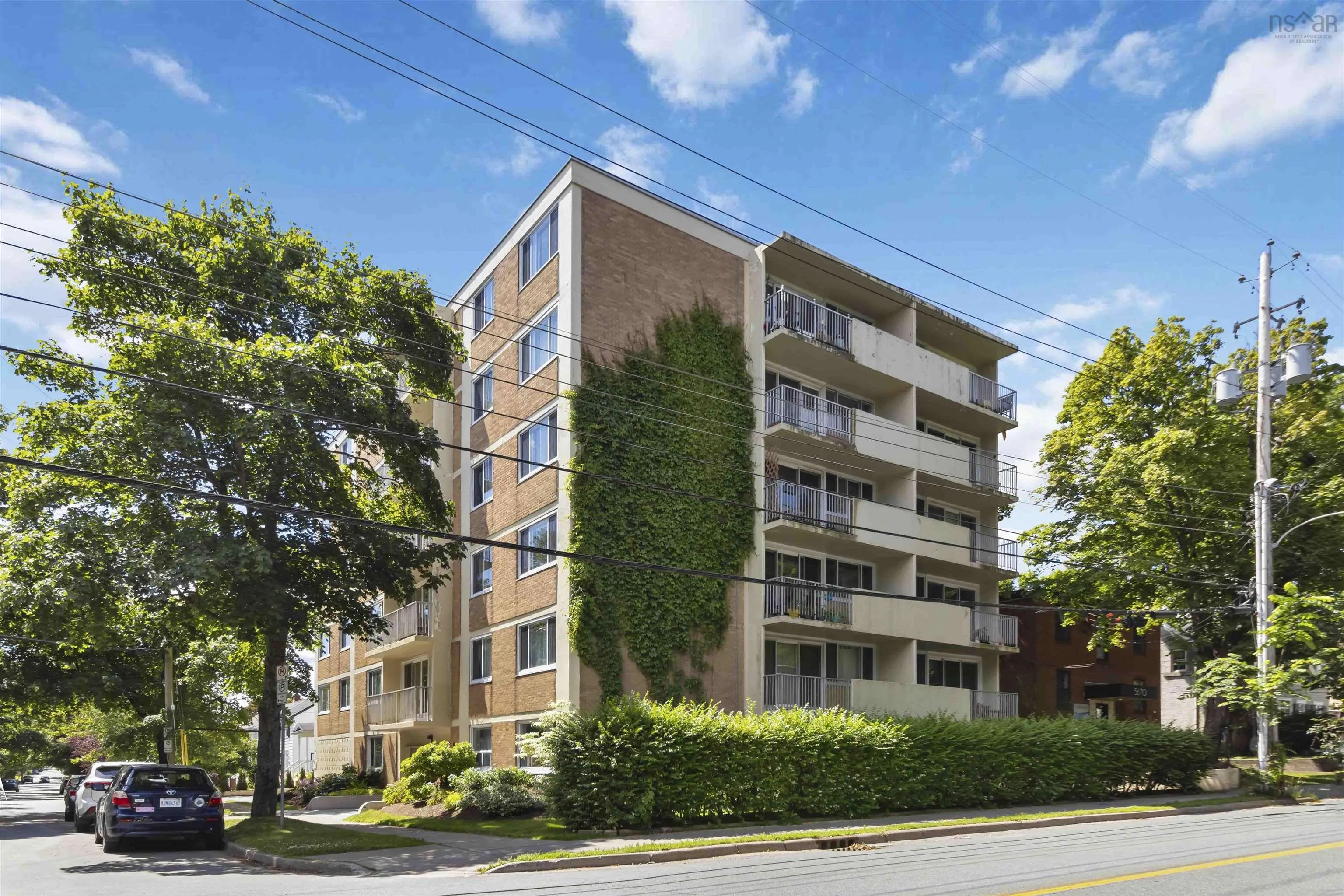 304-990 Mclean Street, Halifax, NS B3H 2V1, 2 Bedrooms Bedrooms, ,1 BathroomBathrooms,Residential,For Sale,Mclean,202518553