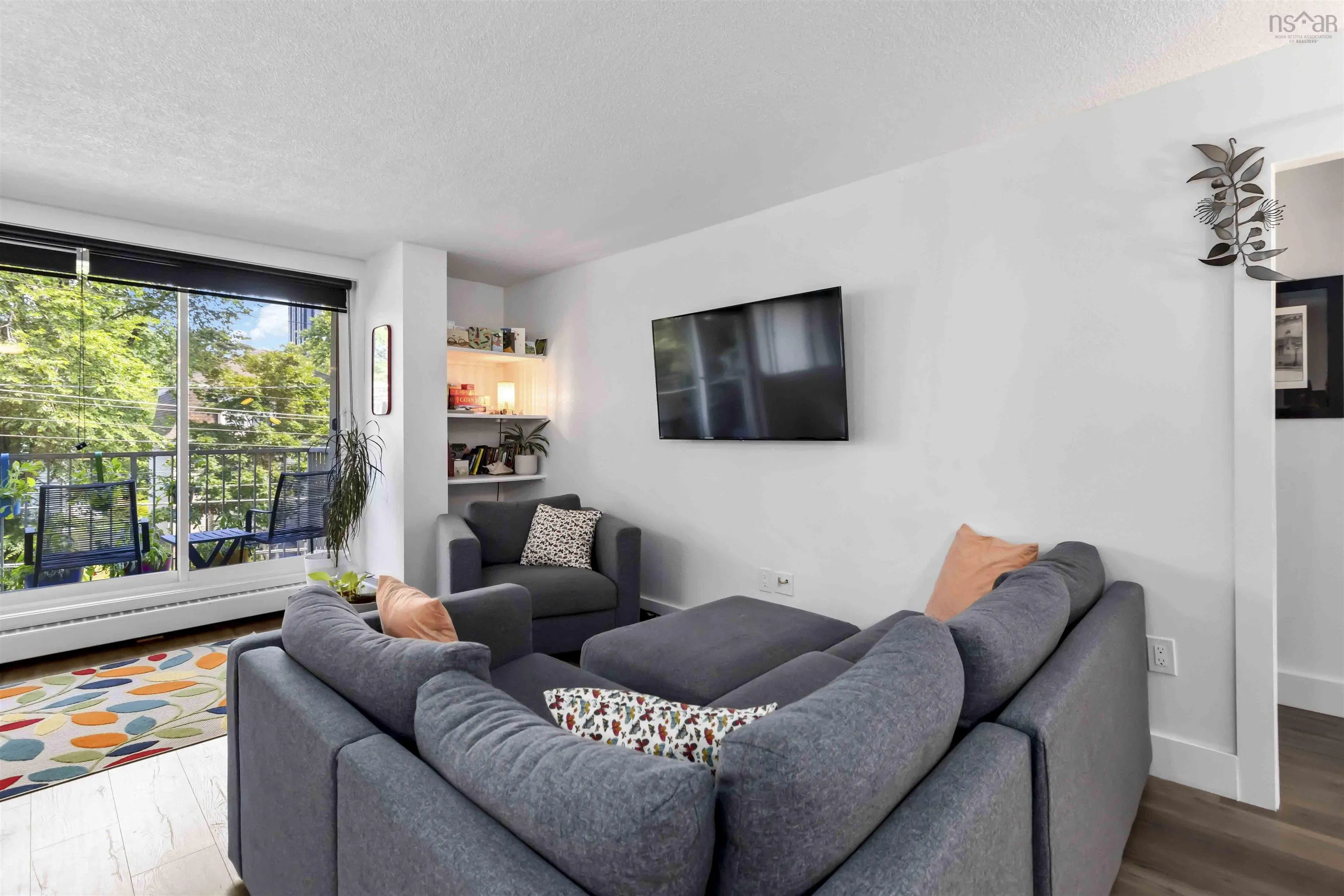 304-990 Mclean Street, Halifax, NS B3H 2V1, 2 Bedrooms Bedrooms, ,1 BathroomBathrooms,Residential,For Sale,Mclean,202518553