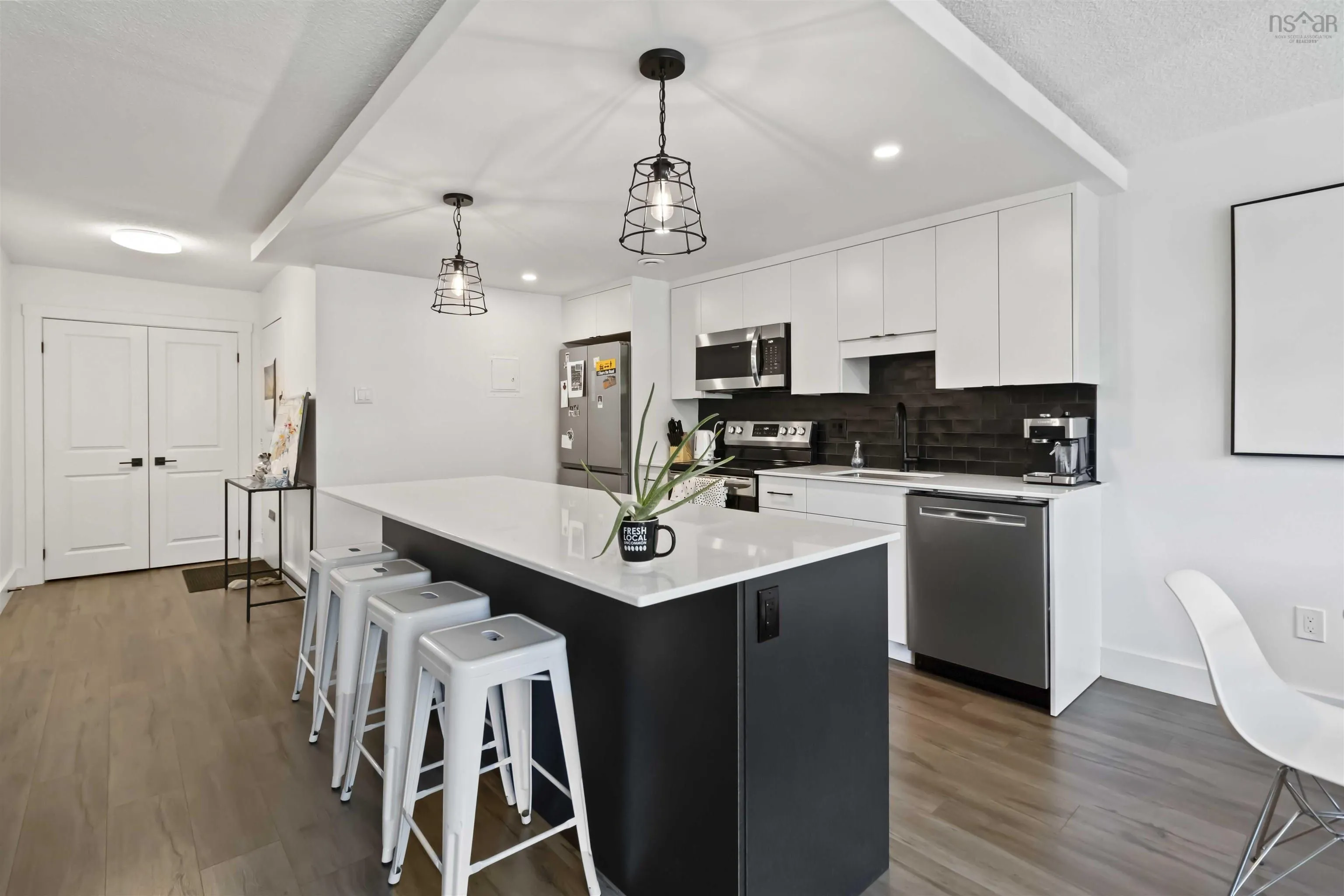 304-990 Mclean Street, Halifax, NS B3H 2V1, 2 Bedrooms Bedrooms, ,1 BathroomBathrooms,Residential,For Sale,Mclean,202518553