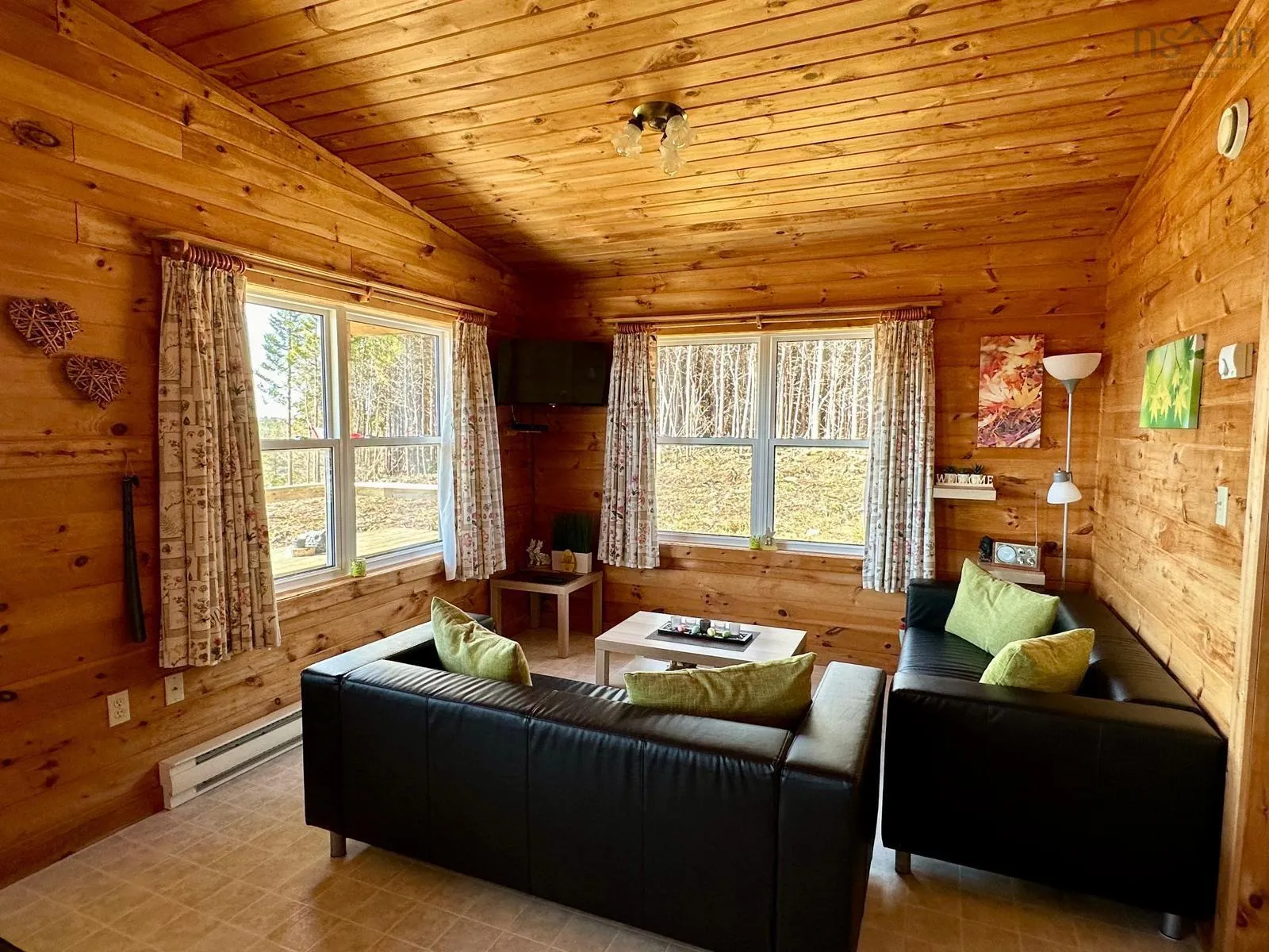 3421 Highway16, Upper Fox Island Ns B0h 1h0, 2 Bedrooms Bedrooms, ,1 BathroomBathrooms,Residential,For Sale,Eagle Valley Road,202412409
