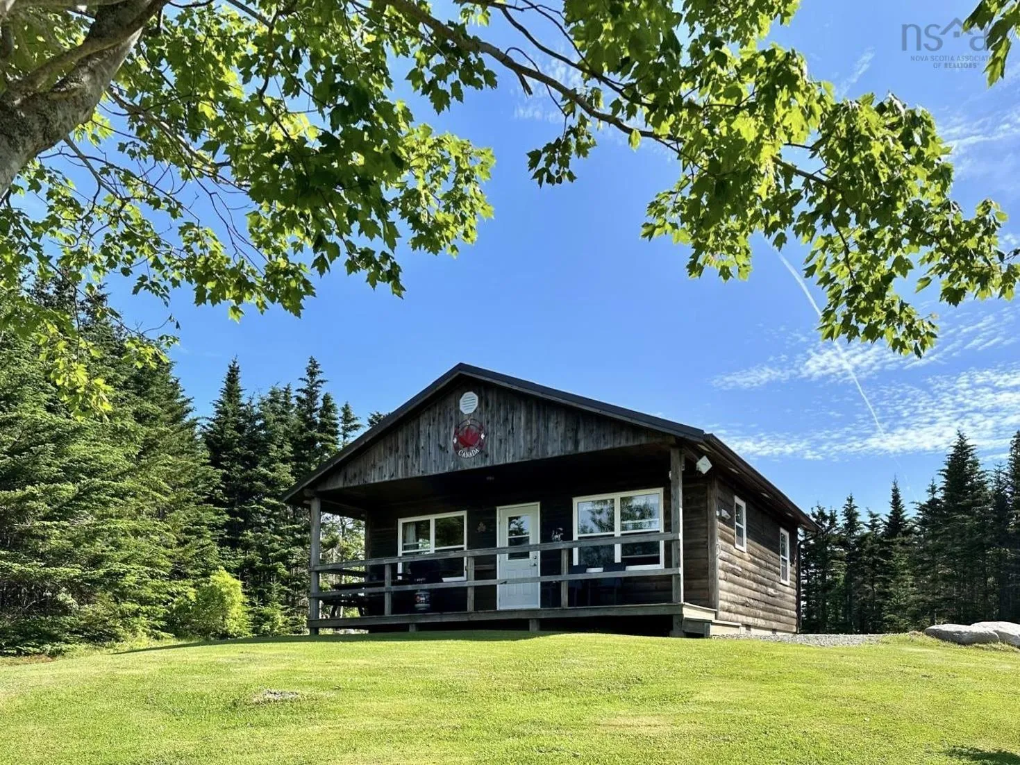 3421 Highway16, Upper Fox Island Ns B0h 1h0, 2 Bedrooms Bedrooms, ,1 BathroomBathrooms,Residential,For Sale,Eagle Valley Road,202412409