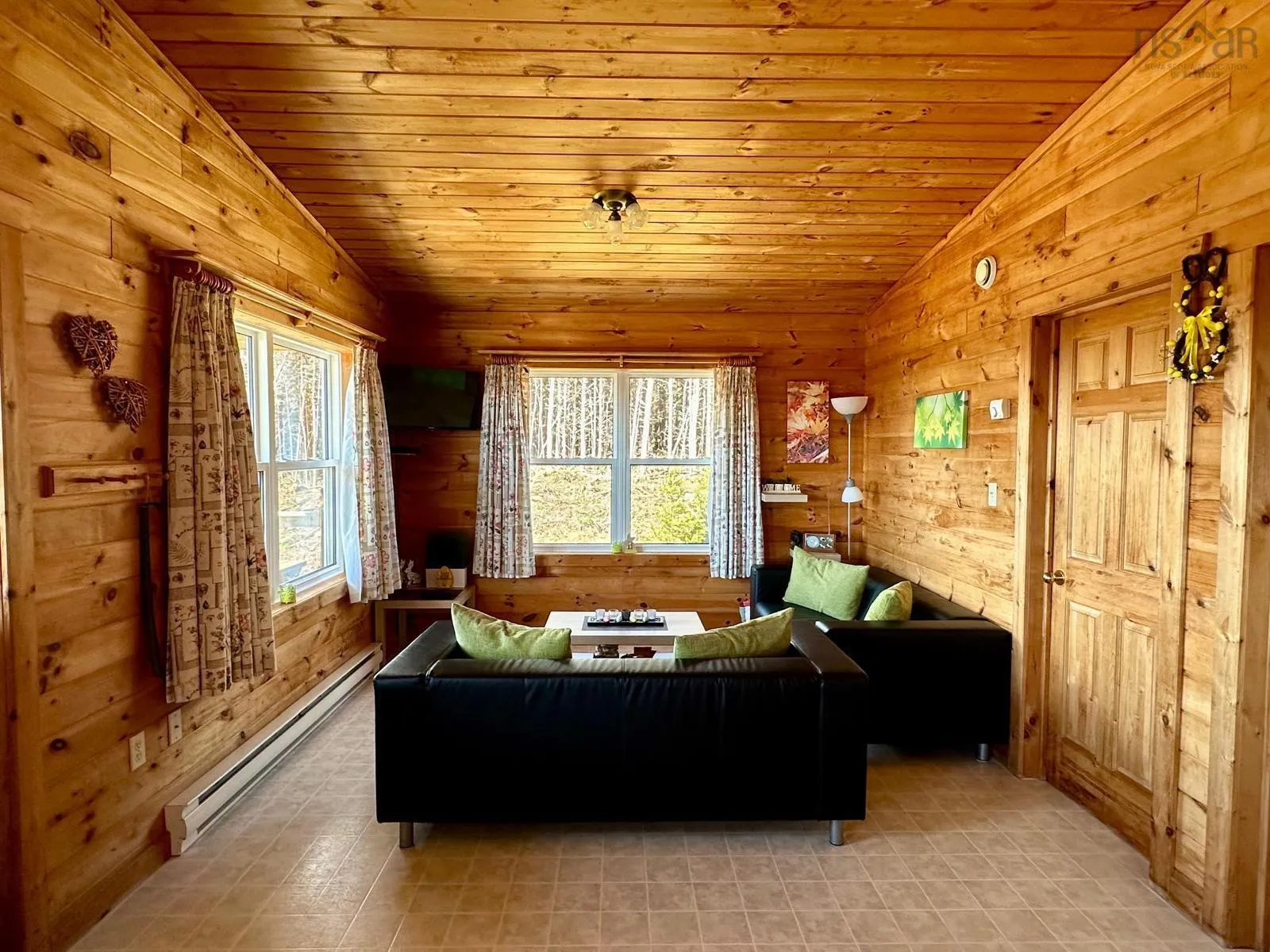 3421 Highway16, Upper Fox Island Ns B0h 1h0, 2 Bedrooms Bedrooms, ,1 BathroomBathrooms,Residential,For Sale,Eagle Valley Road,202412409