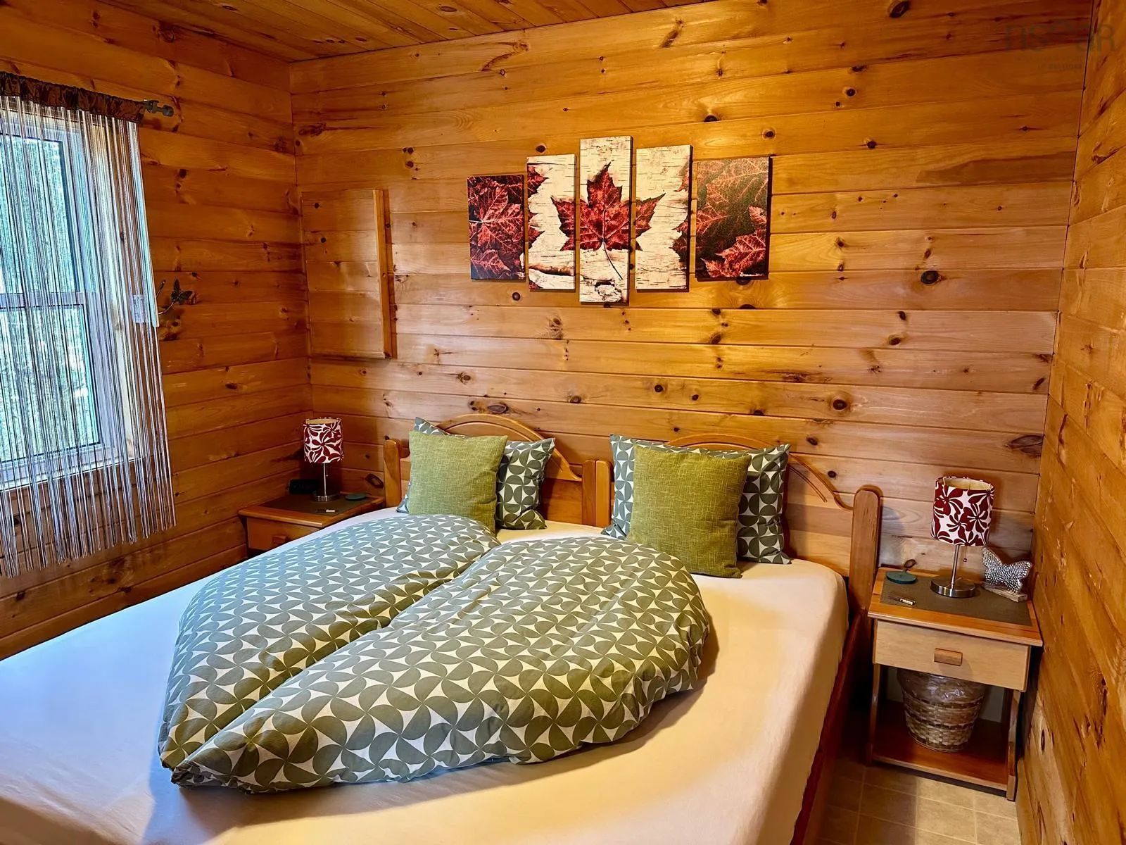 3421 Highway16, Upper Fox Island Ns B0h 1h0, 2 Bedrooms Bedrooms, ,1 BathroomBathrooms,Residential,For Sale,Eagle Valley Road,202412409