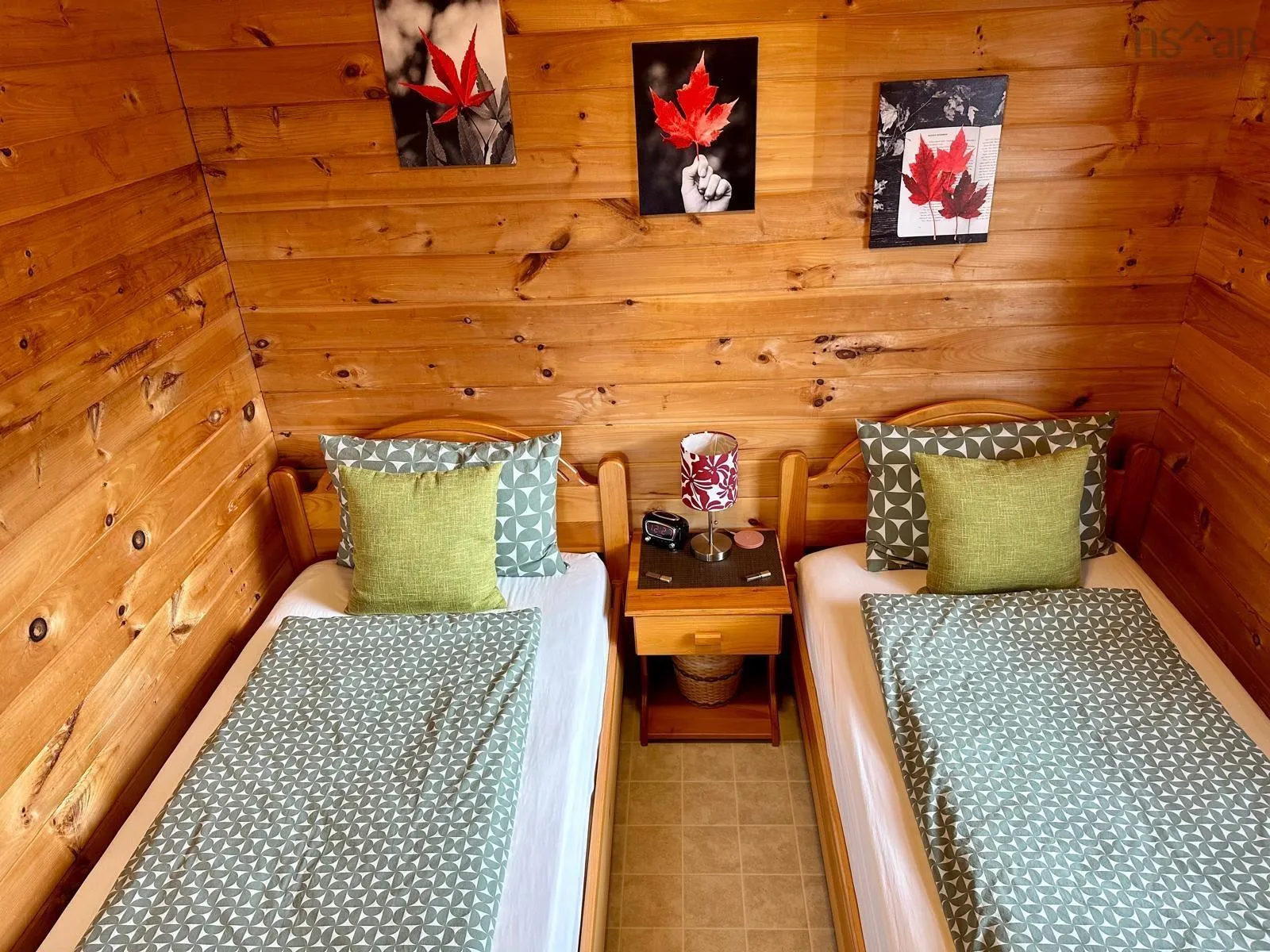 3421 Highway16, Upper Fox Island Ns B0h 1h0, 2 Bedrooms Bedrooms, ,1 BathroomBathrooms,Residential,For Sale,Eagle Valley Road,202412409