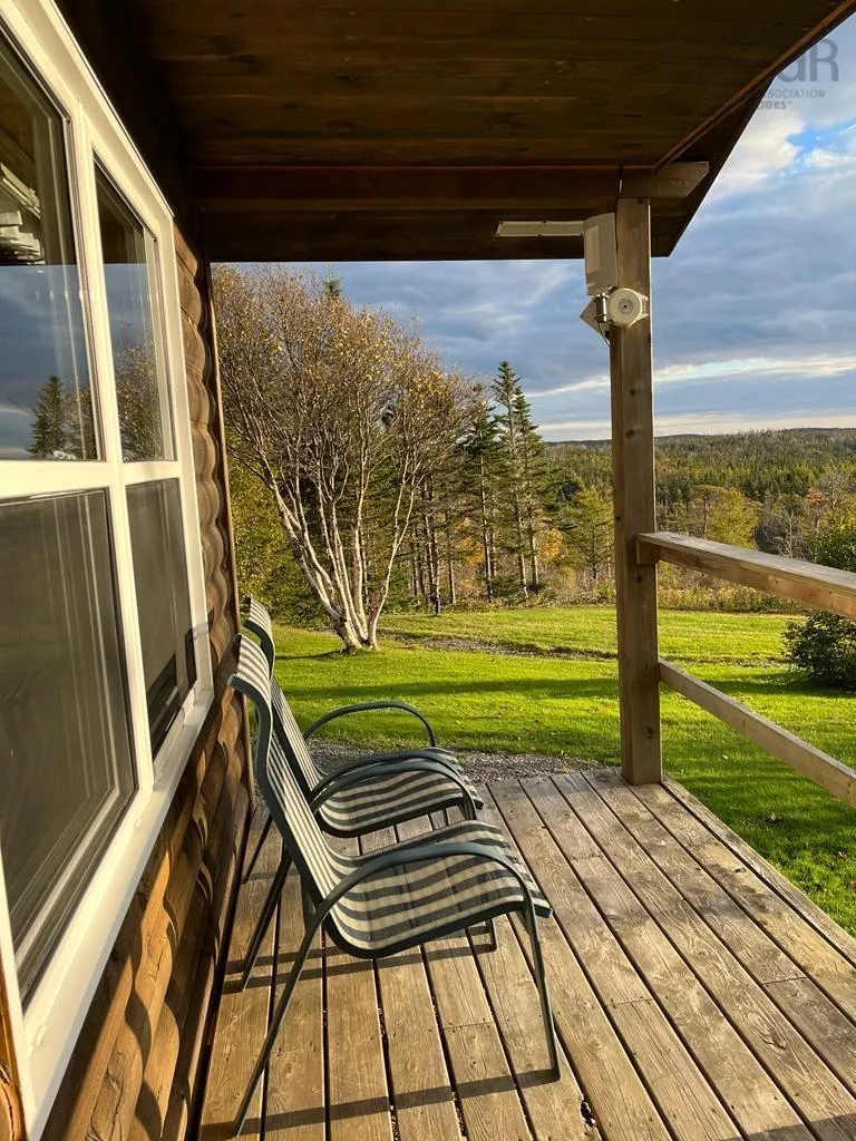 3421 Highway16, Upper Fox Island Ns B0h 1h0, 2 Bedrooms Bedrooms, ,1 BathroomBathrooms,Residential,For Sale,Eagle Valley Road,202412409