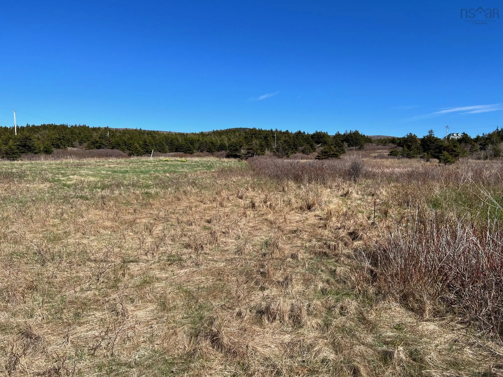 11838 Cabot Trail, Cap Le Moine, NS B0E 3A0, ,Land,For Sale,Cabot,202520632