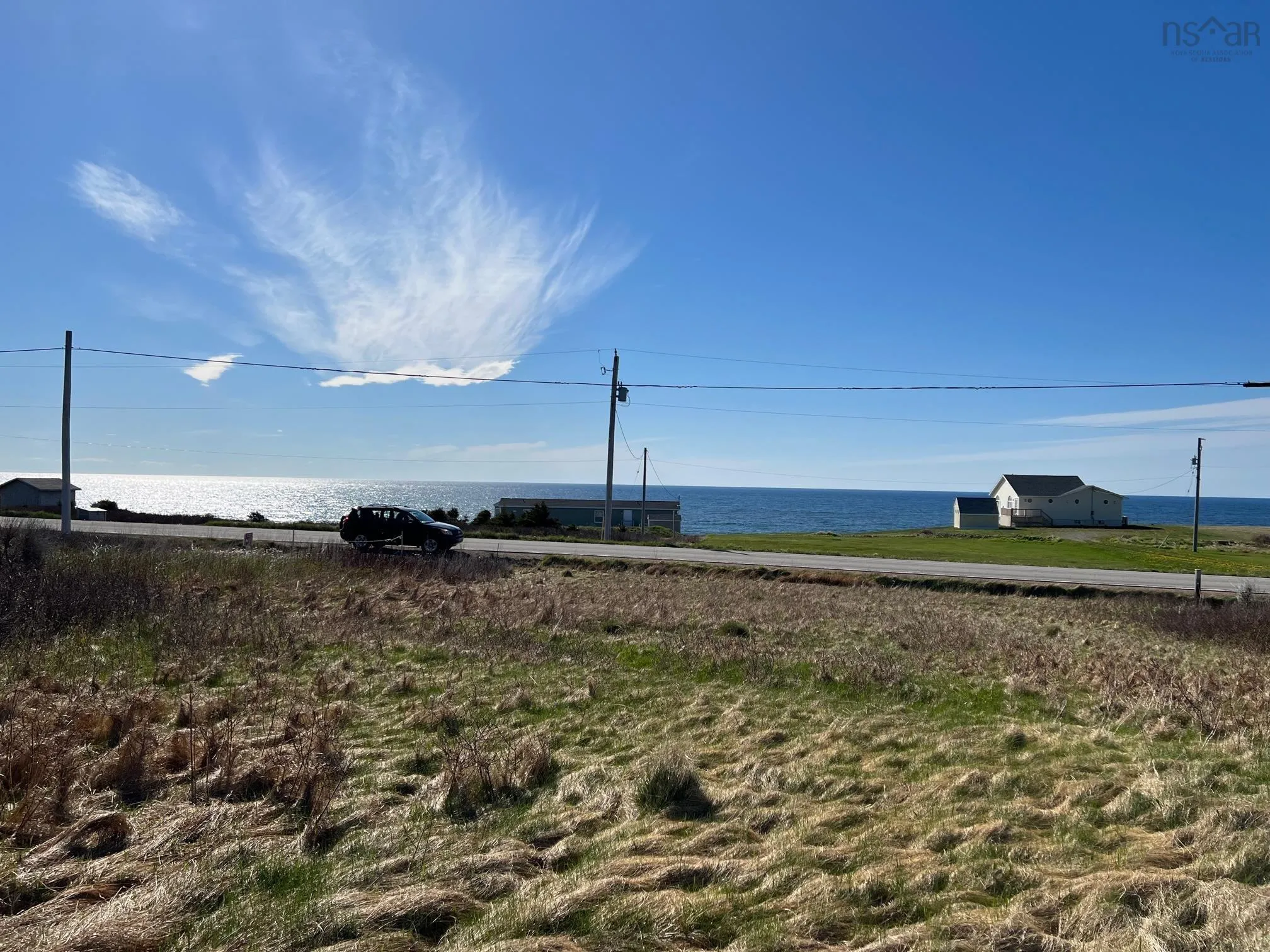 11838 Cabot Trail, Cap Le Moine, NS B0E 3A0, ,Land,For Sale,Cabot,202520632