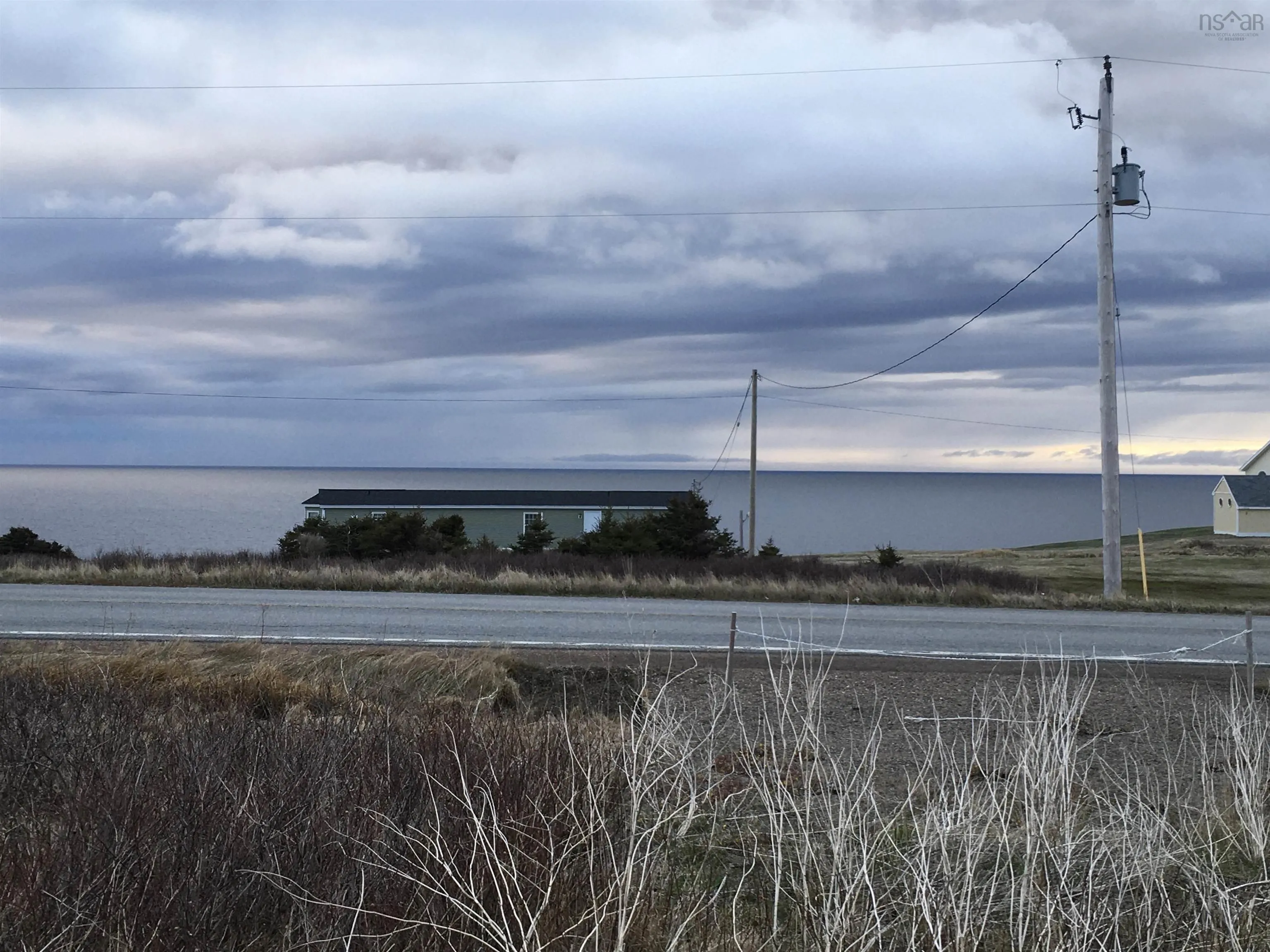 11838 Cabot Trail, Cap Le Moine, NS B0E 3A0, ,Land,For Sale,Cabot,202520632