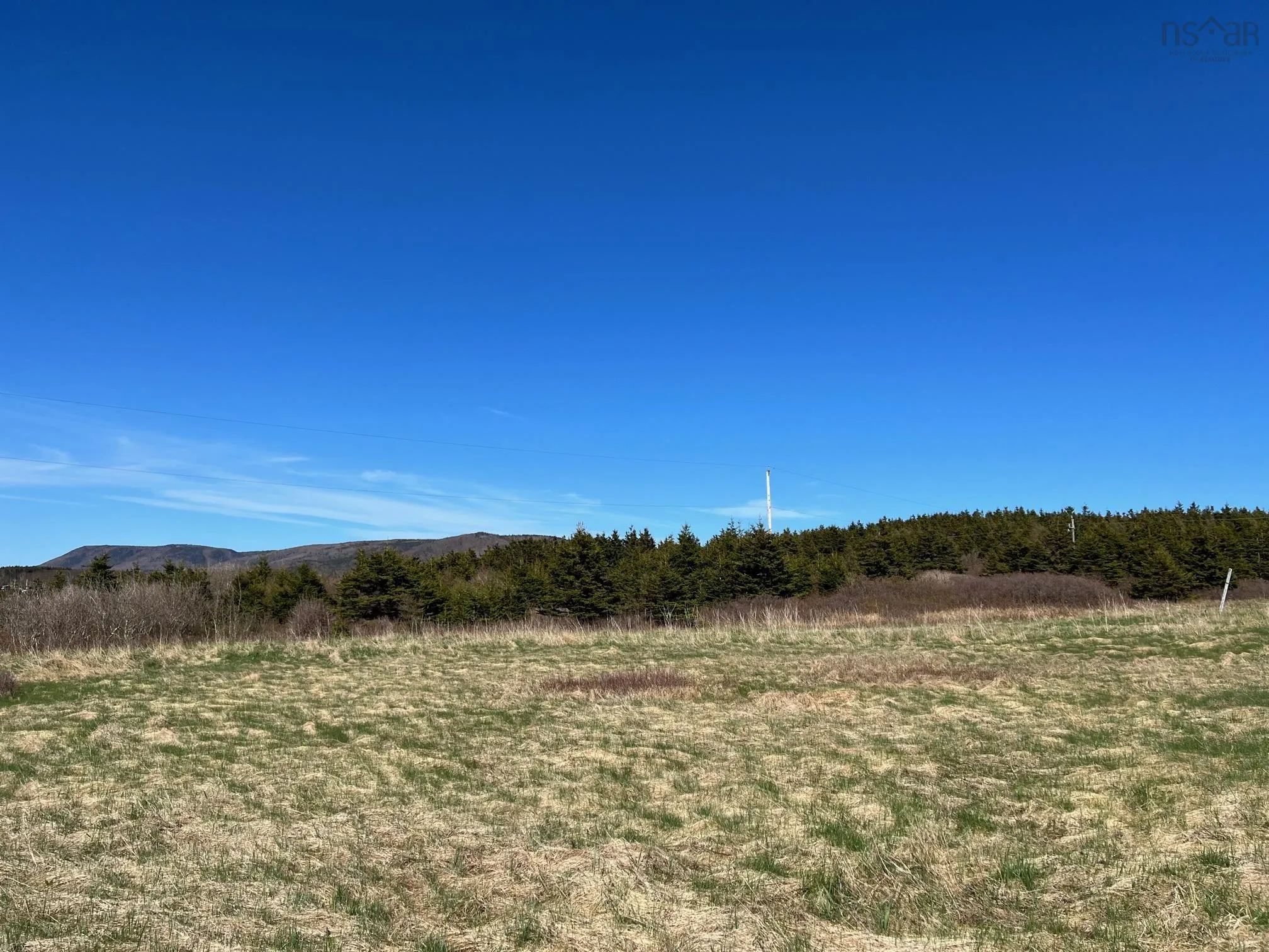 11838 Cabot Trail, Cap Le Moine, NS B0E 3A0, ,Land,For Sale,Cabot,202520632