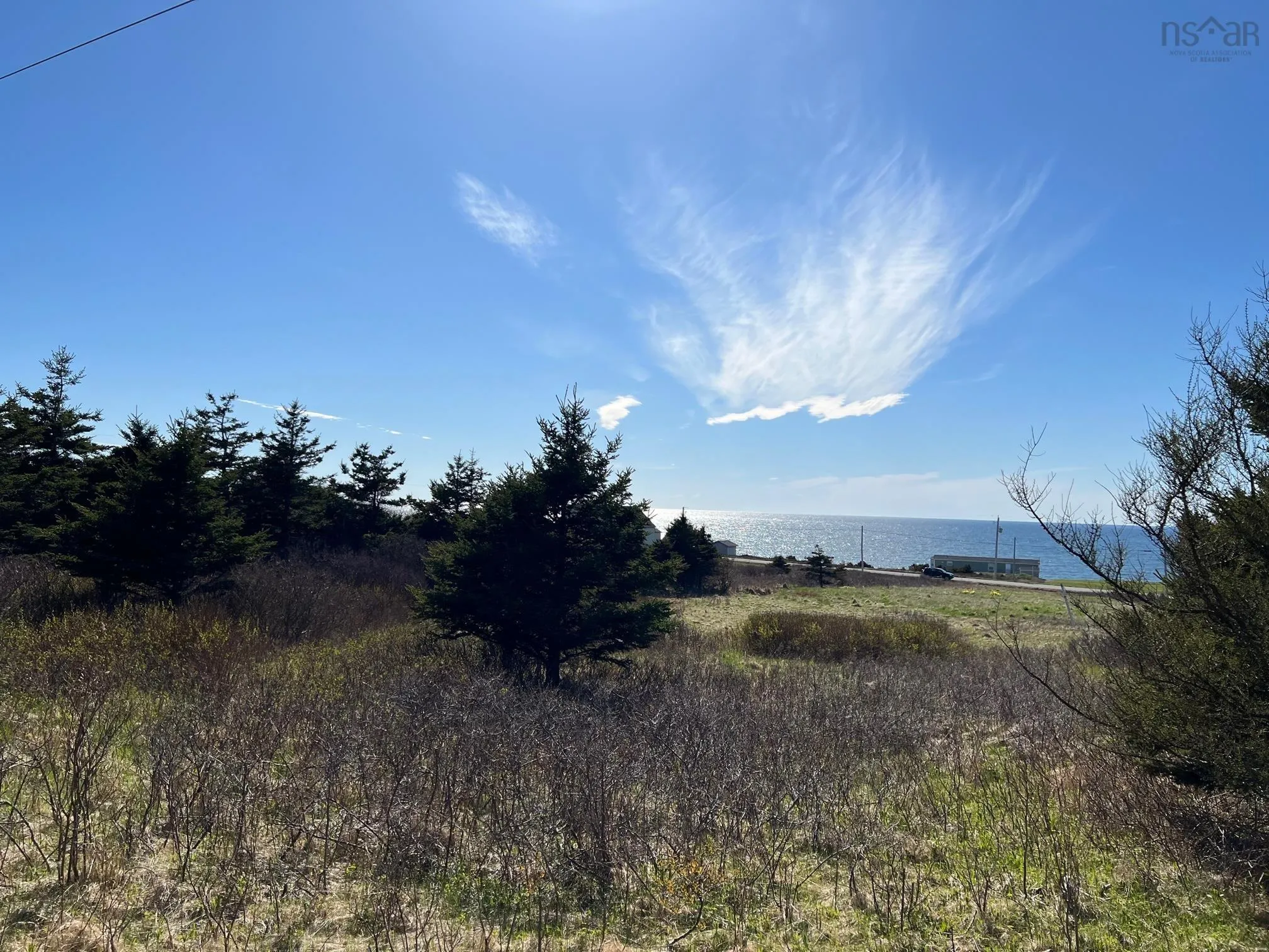 11838 Cabot Trail, Cap Le Moine, NS B0E 3A0, ,Land,For Sale,Cabot,202520632