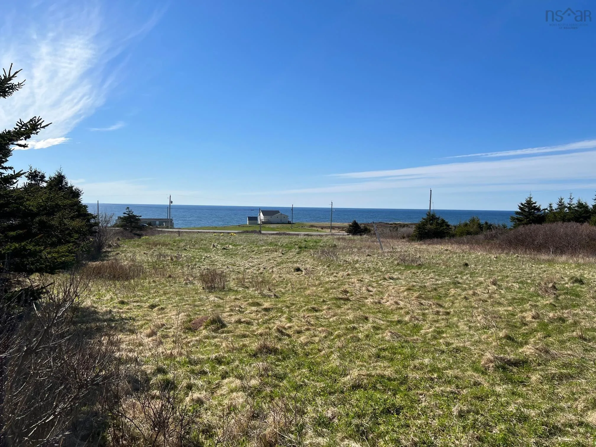 11838 Cabot Trail, Cap Le Moine, NS B0E 3A0, ,Land,For Sale,Cabot,202520632