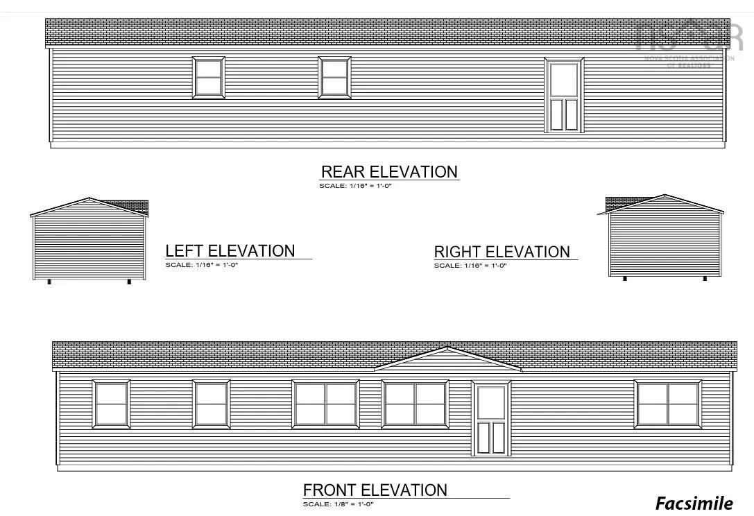 28 Wild Chance Drive, Bible Hill Ns B2n 2w8, 3 Bedrooms Bedrooms, ,1 BathroomBathrooms,Residential,For Sale,Wild Chance,202507807