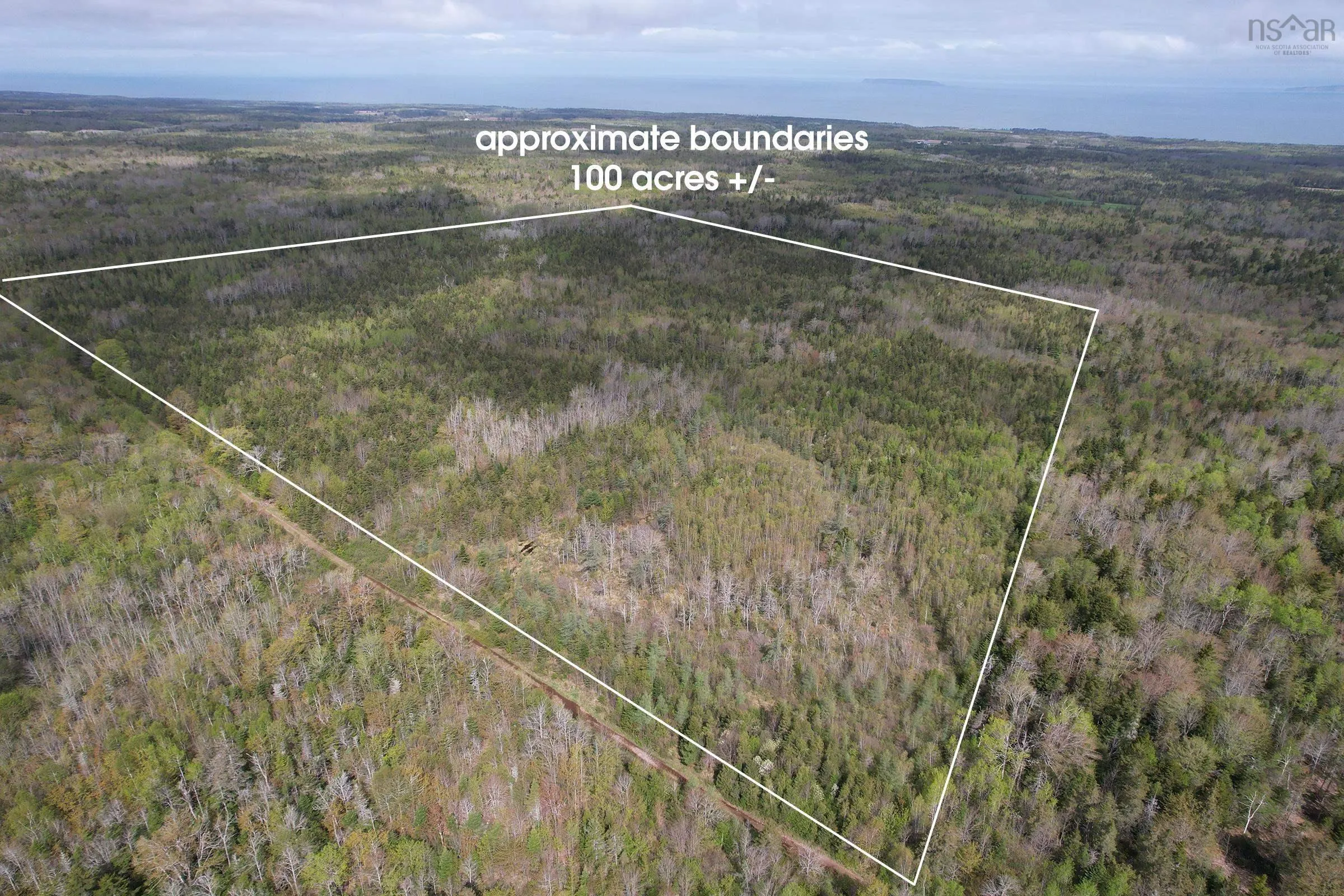 Gould Road, Burlington, NS B0P 1E0, ,Land,For Sale,Gould,202511781