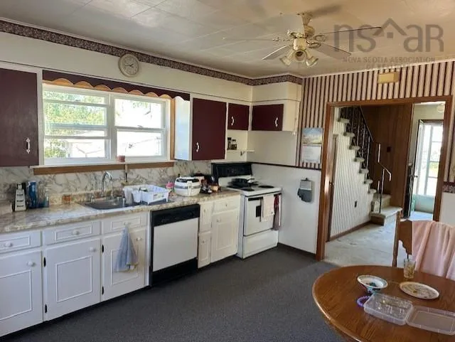 13 Highland Drive, New Glasgow, NS B2H 4C3, 4 Bedrooms Bedrooms, ,2 BathroomsBathrooms,Residential,For Sale,Highland,202522583