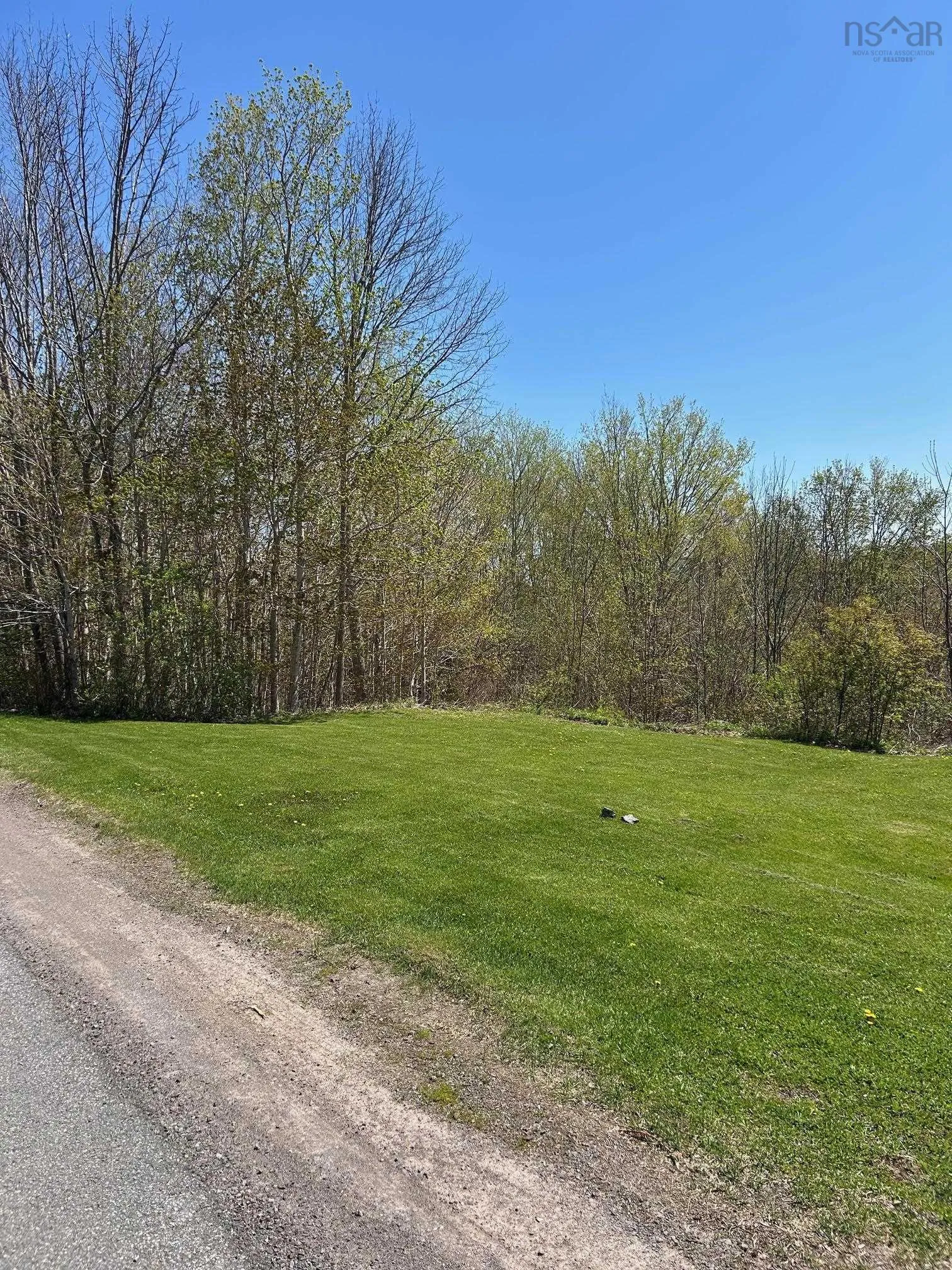 C West River Station Road, Salt Springs Ns B0k 1z0, ,Land,For Sale,West River Station,202501657