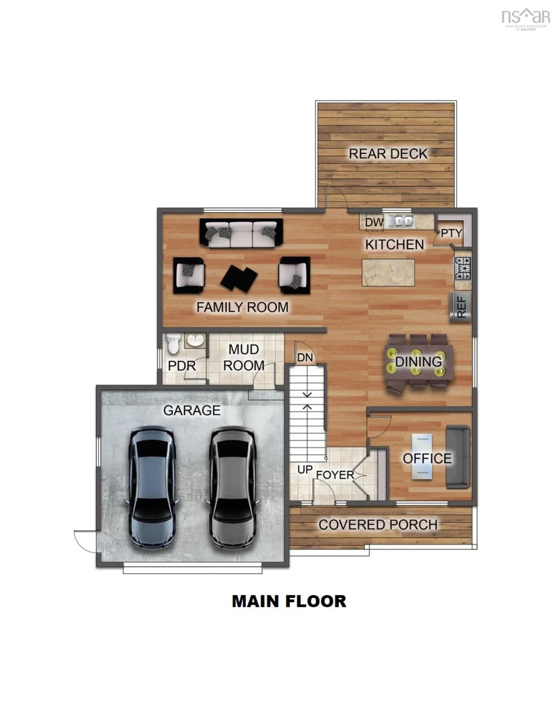 Everwood Avenue Lot 433, Hammonds Plains, NS B3Z 0J6, 4 Bedrooms Bedrooms, ,3 BathroomsBathrooms,Residential,For Sale,Everwood,202519420