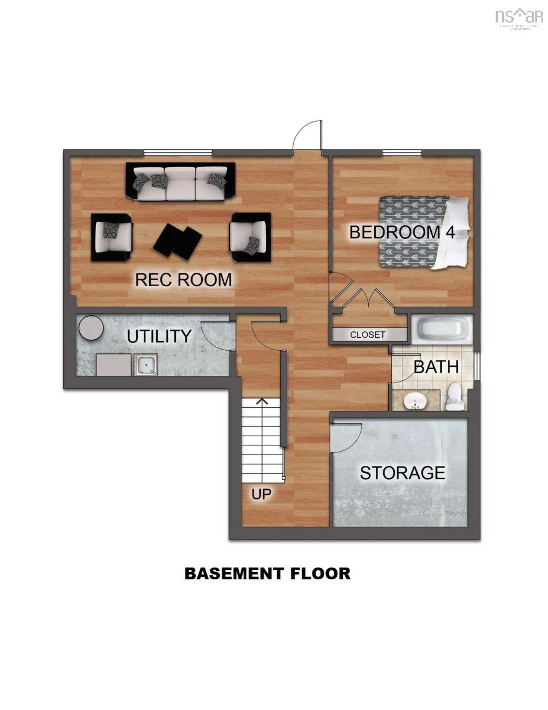 Everwood Avenue Lot 433, Hammonds Plains, NS B3Z 0J6, 4 Bedrooms Bedrooms, ,3 BathroomsBathrooms,Residential,For Sale,Everwood,202519420