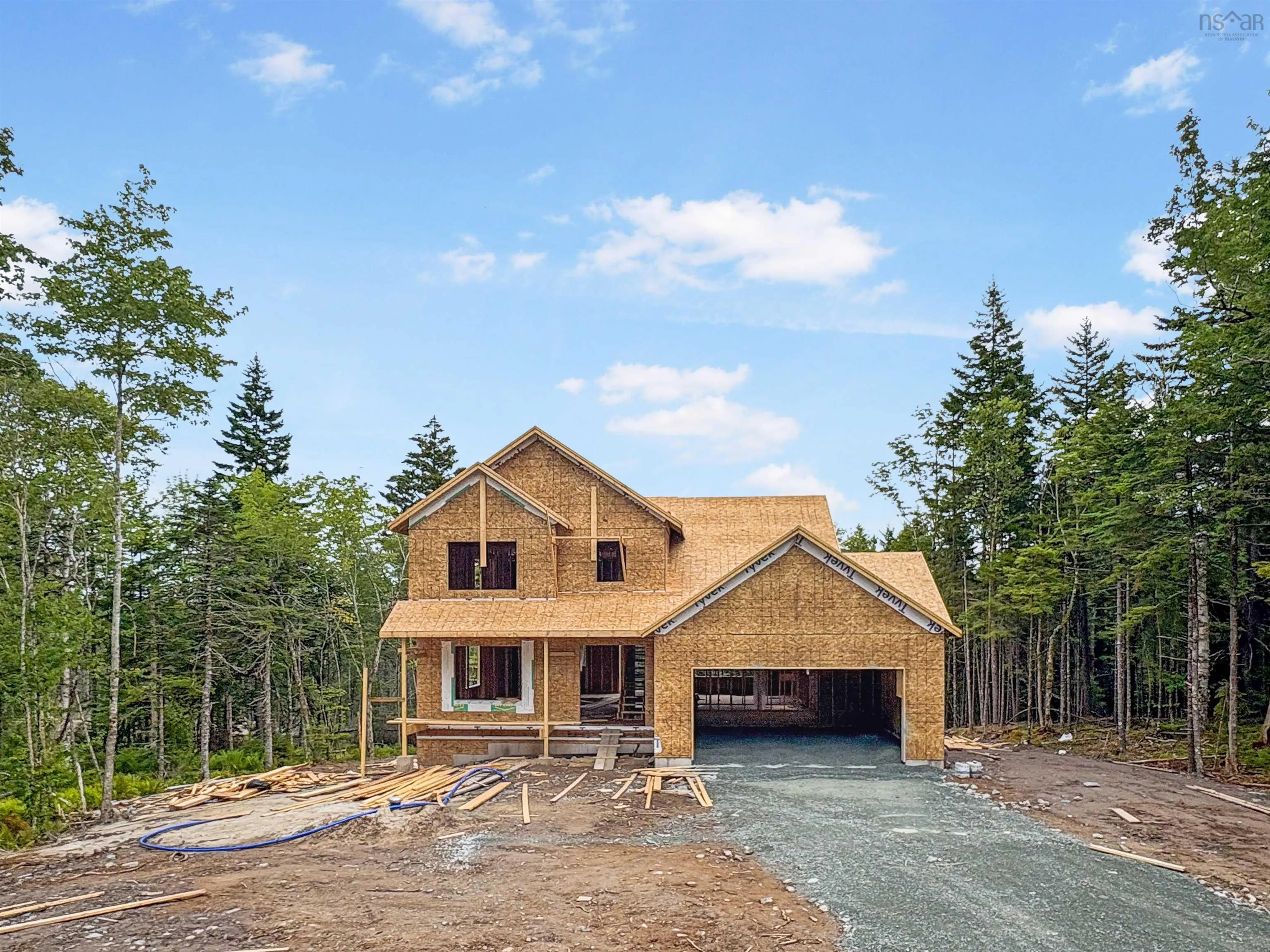 Everwood Avenue Lot 433, Hammonds Plains, NS B3Z 0J6, 4 Bedrooms Bedrooms, ,3 BathroomsBathrooms,Residential,For Sale,Everwood,202519420
