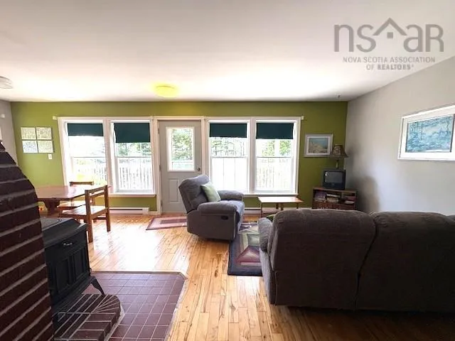 21 Scotts Road, West Green Harbour, NS B0T 1L0, 3 Bedrooms Bedrooms, ,2 BathroomsBathrooms,Residential,For Sale,Scotts,202521183
